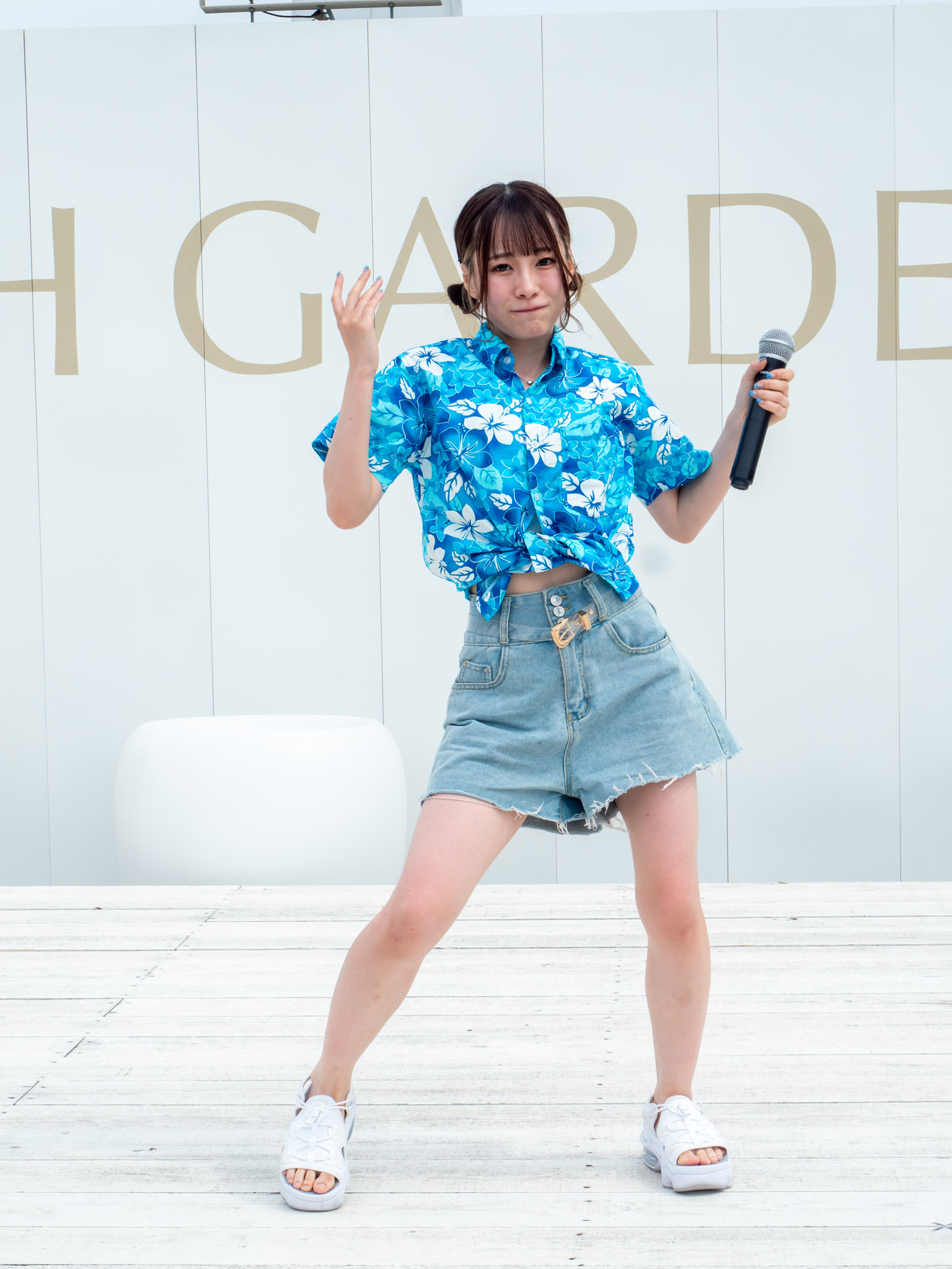 2023.06.24 MUSIC FESTIVAL＠豊洲 KIRANAH GARDEN TOYOSU TA女子 15枚目