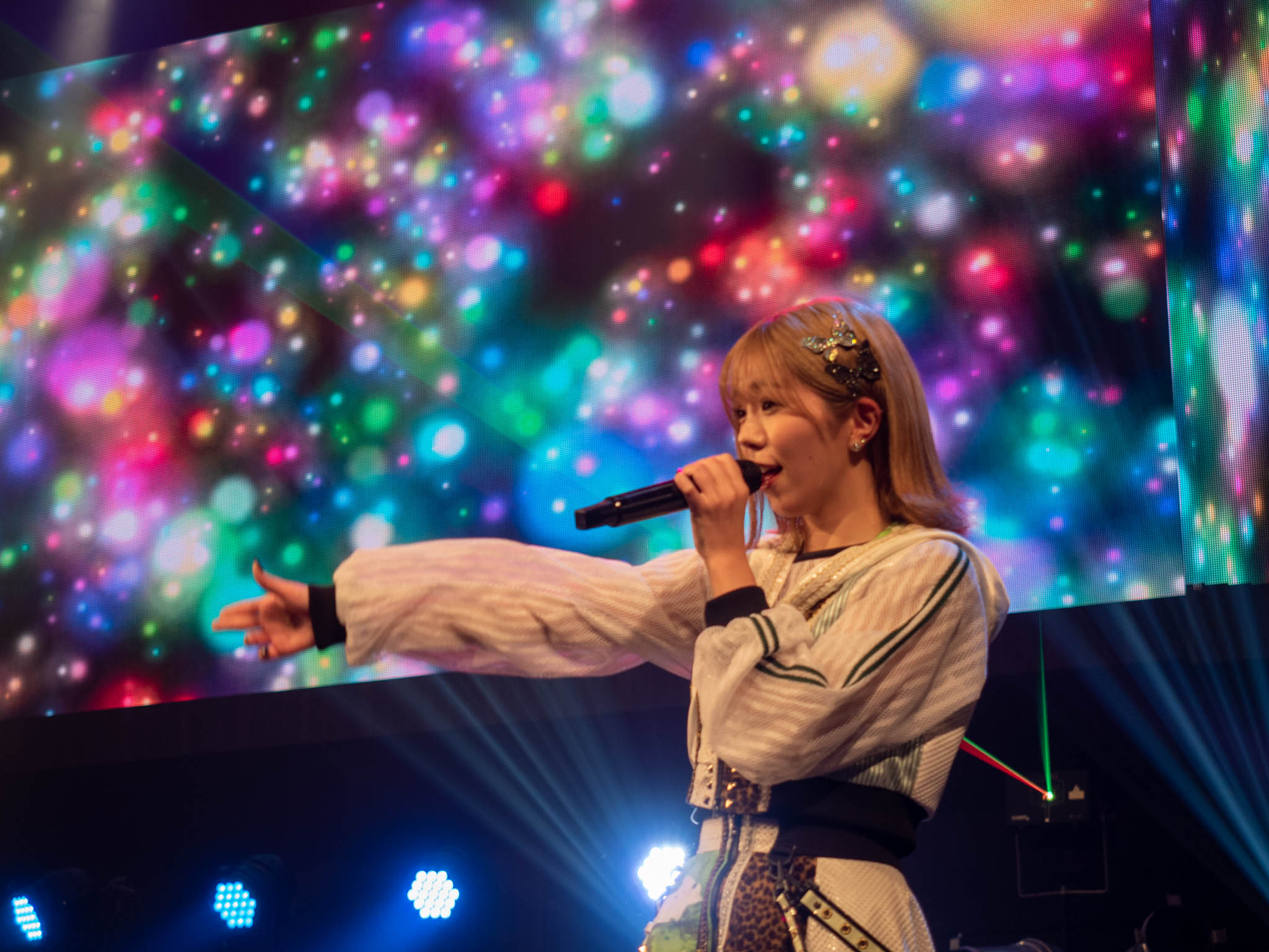 2023.01.21 IDOL LIVE JAPAN NewYearParty🎉"AMAZING"😎 supported by LiVE GiRLS JPN＠クラブチッタ グットクルー 76枚目