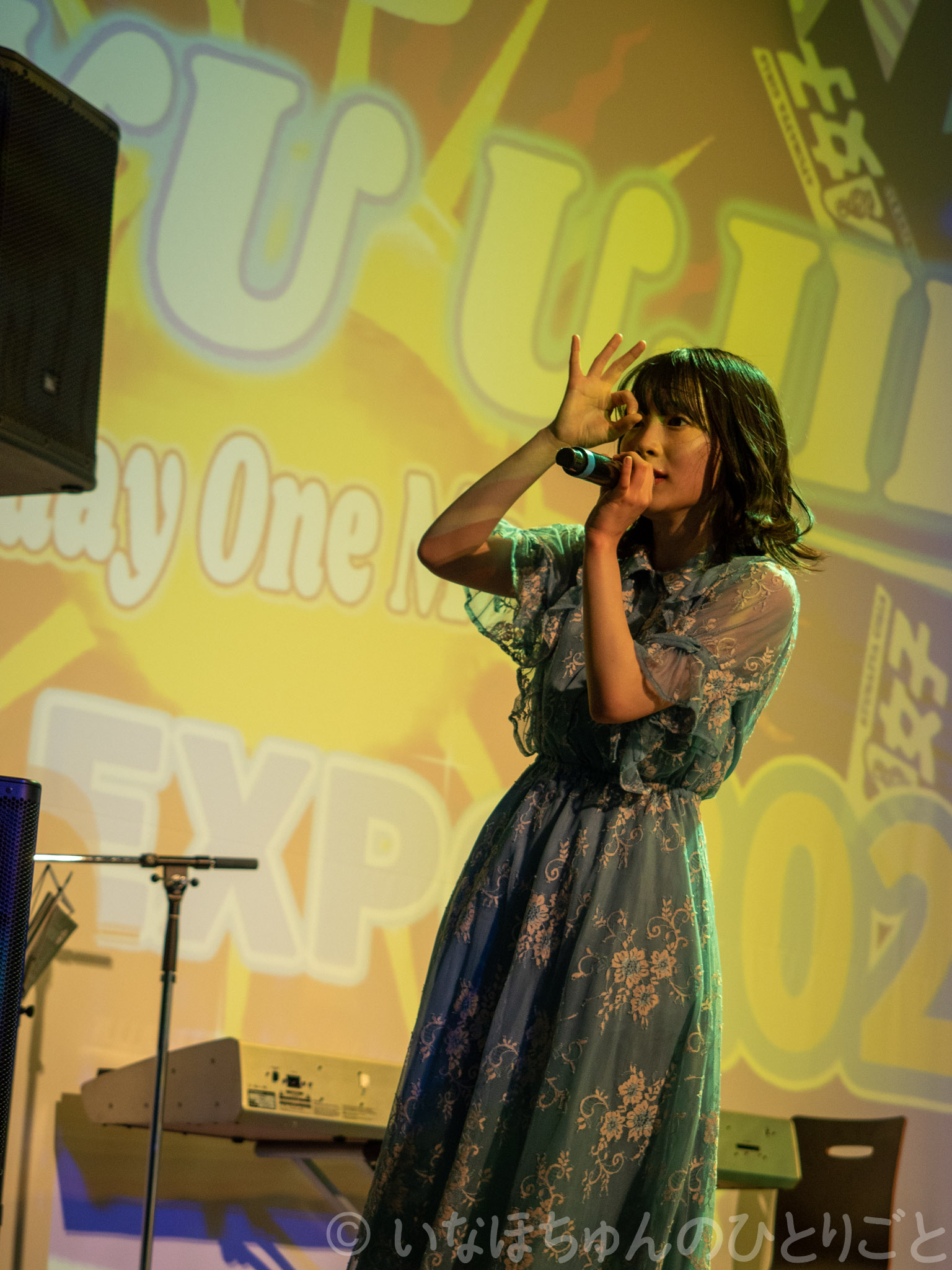 2021.05.18 TA女子 氏江美憂生誕単独公演＠KeyStudio #うじEXPO2021 61枚目