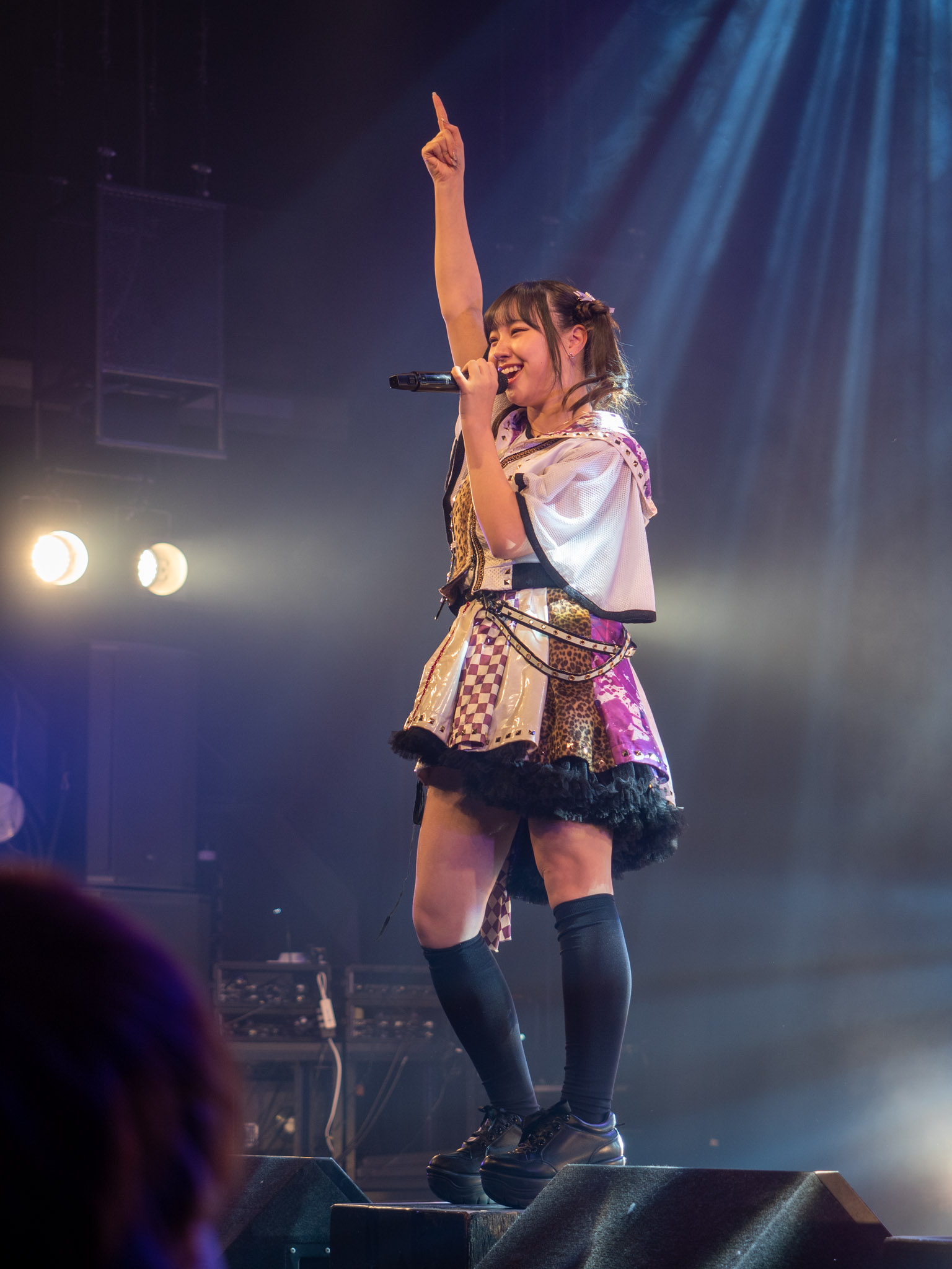 2023.01.21 IDOL LIVE JAPAN NewYearParty🎉"AMAZING"😎 supported by LiVE GiRLS JPN＠クラブチッタ グットクルー 15枚目