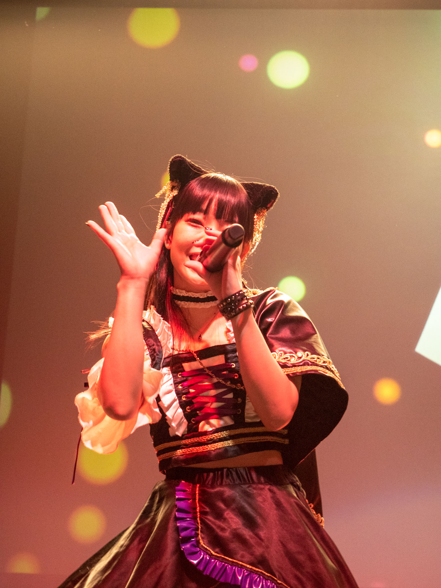 2022.06.19 IDOL LIVE JAPAN supported by LiVE GiRLS JPN＠Studio Mixa TA女子 12枚目