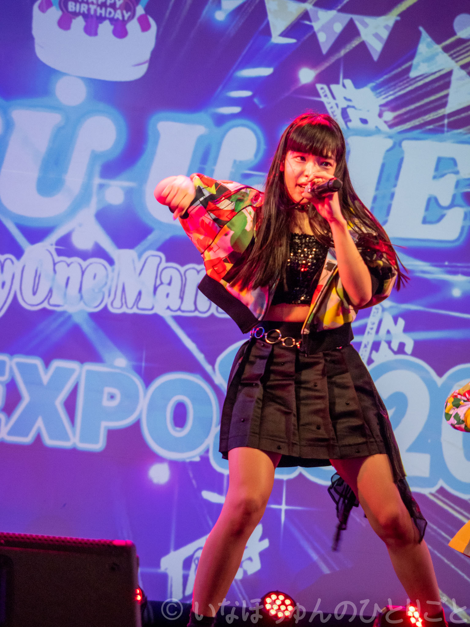 2021.05.18 TA女子 氏江美憂生誕単独公演＠KeyStudio #うじEXPO2020 42枚目