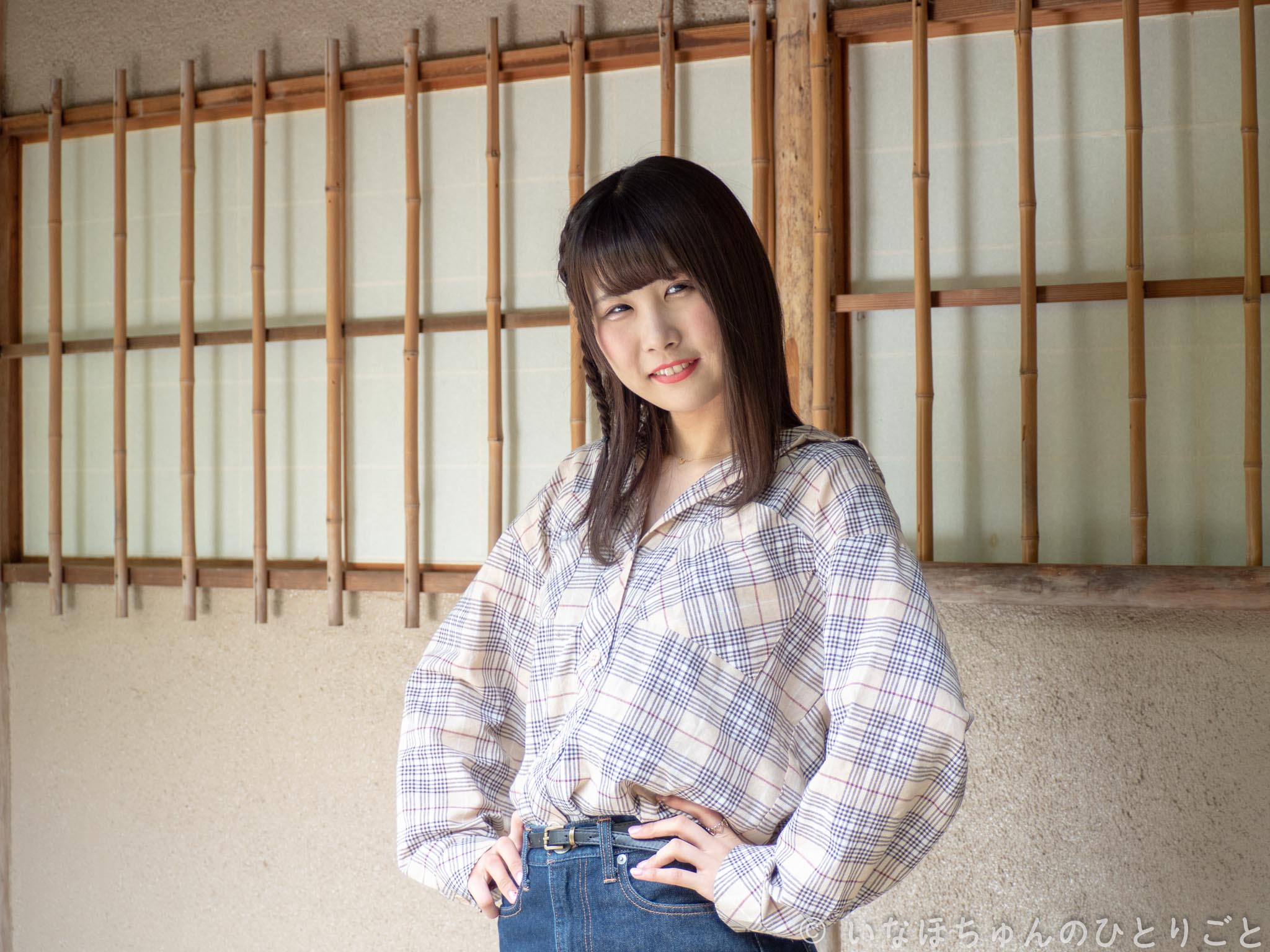 2019.04.21 東京写真連盟 春の大宮第二公園 モデル撮影会＠大宮第二公園 平林萌愛　午後 15枚目