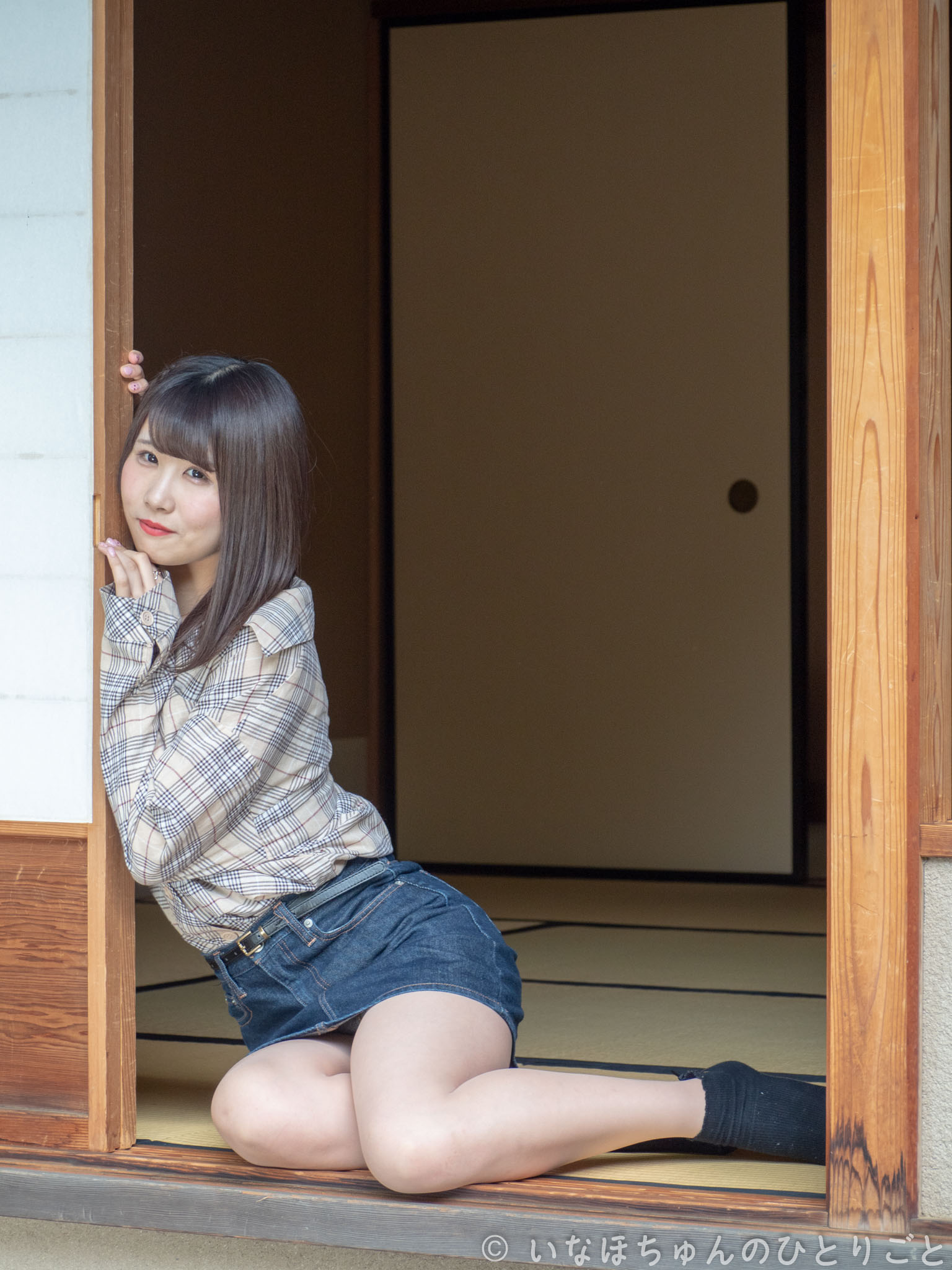 2019.04.21 東京写真連盟 春の大宮第二公園 モデル撮影会＠大宮第二公園 平林萌愛　午後 17枚目