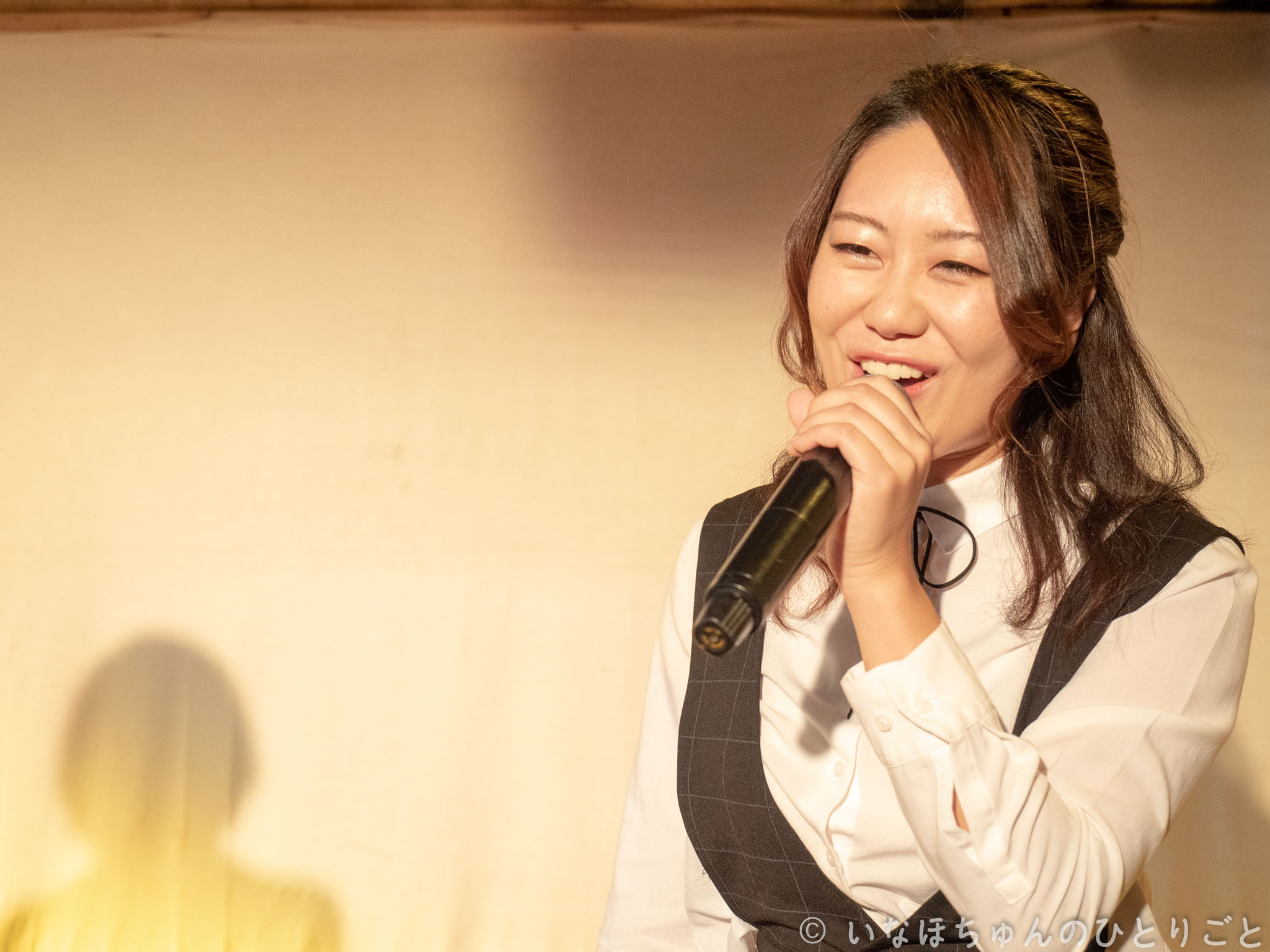 2019.01.08 hitomebore 定期公演 〜あけおめスペシャル〜＠KPL ライブ編 47枚目