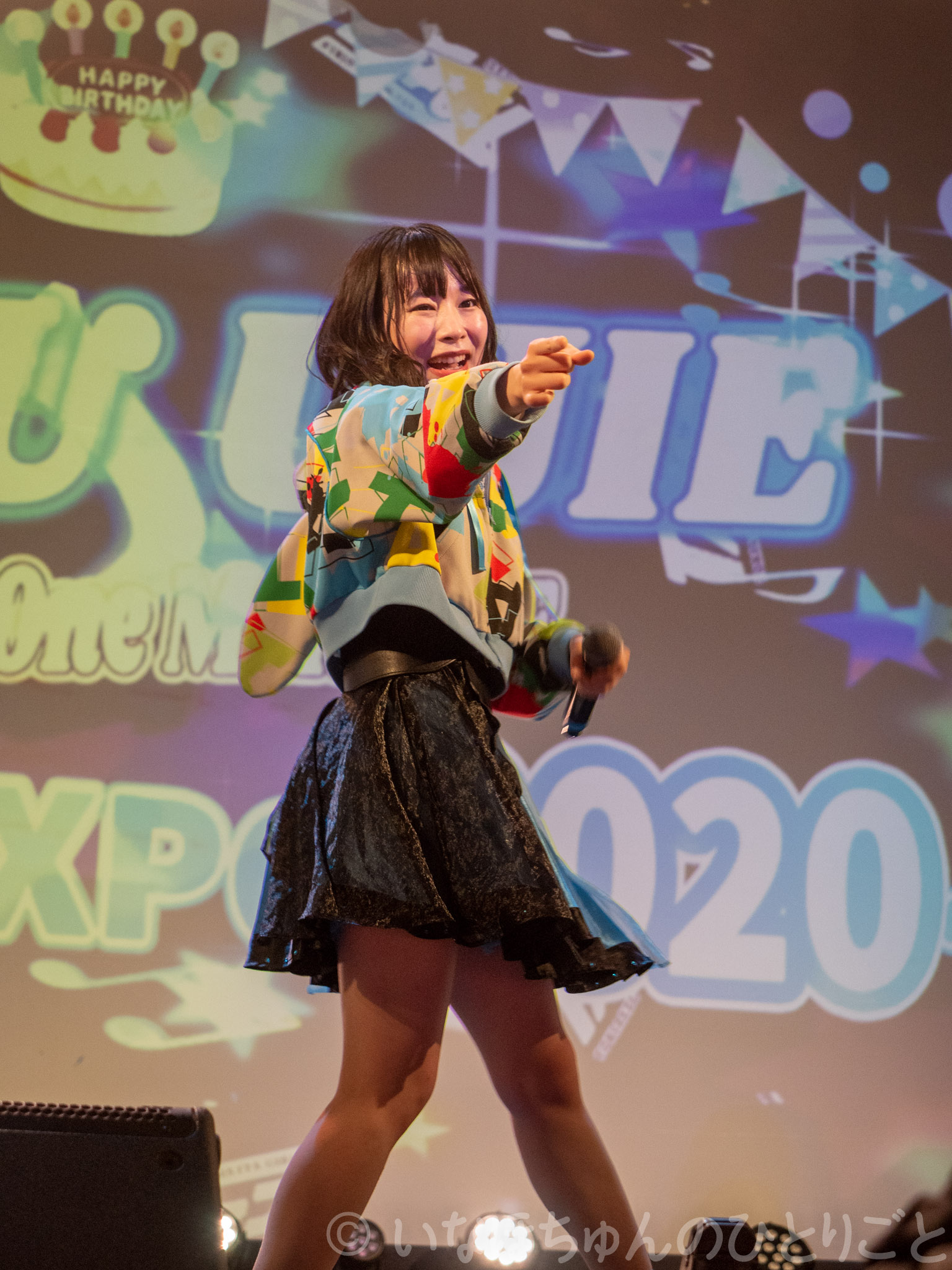 2021.05.18 TA女子 氏江美憂生誕単独公演＠KeyStudio #うじEXPO2020 47枚目