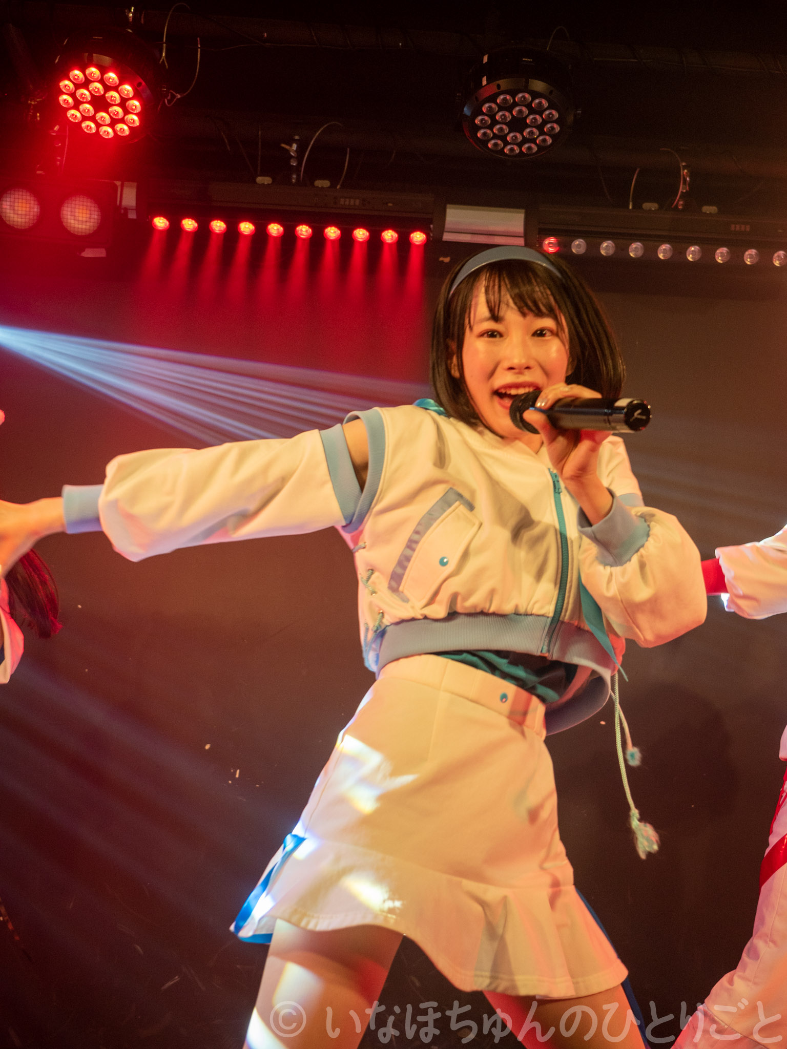 2021.06.30 TA女子と五反田集合「GoToG2」＠GOTANDA G2 本編 76枚目