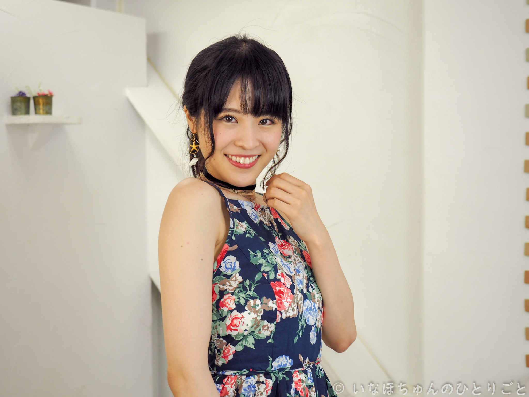 2017.07.23 ミスFLASH2018 セミファイナルバトル 撮影会＠Fresh! AKIBA ササゲ 藍田麻利衣　３ターン目 2枚目