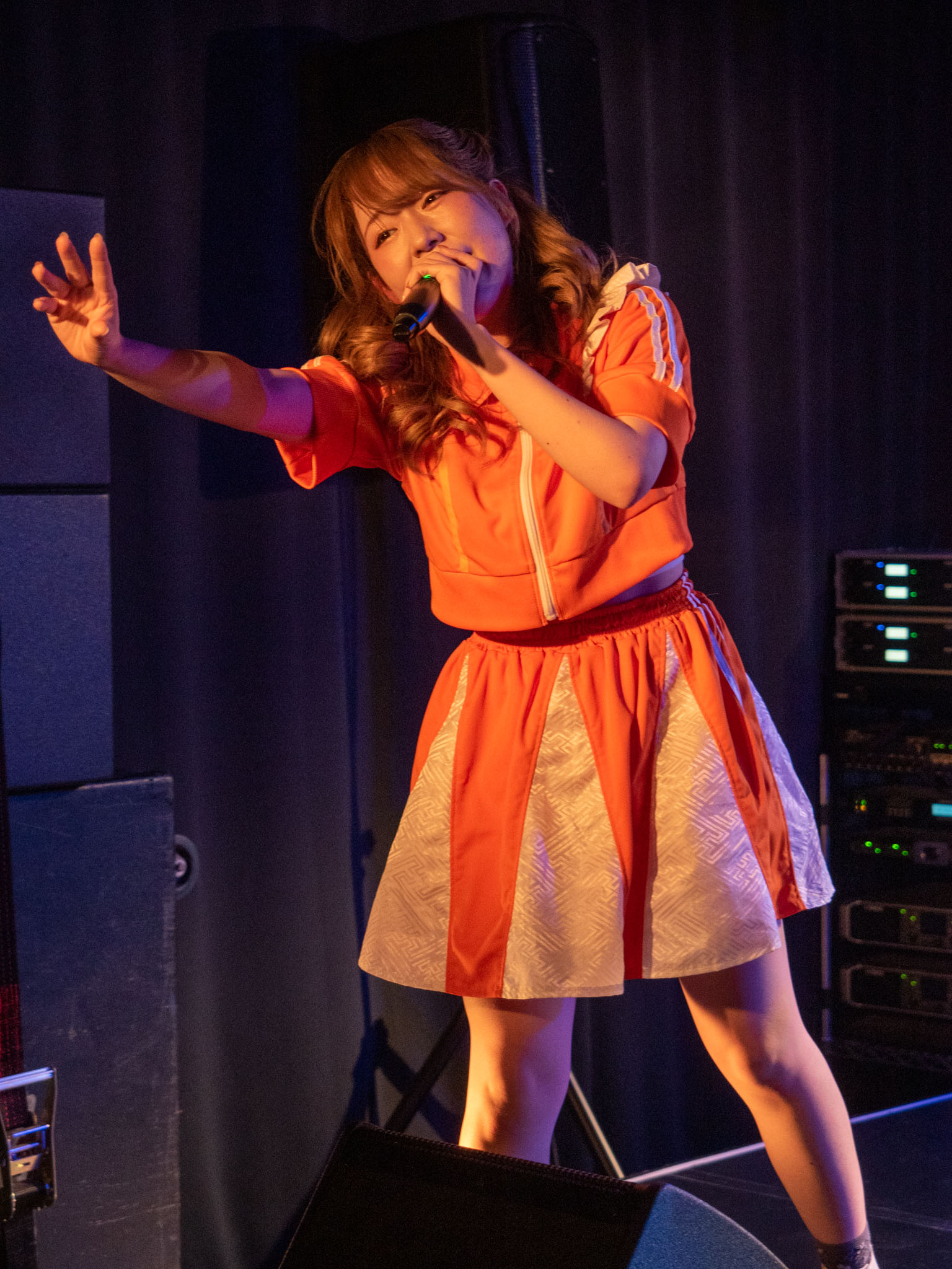 2023.03.12 IDOL KYUN ホワイトデー Fes vol.35＠新宿ジールシアター レッスントゥミー 60枚目