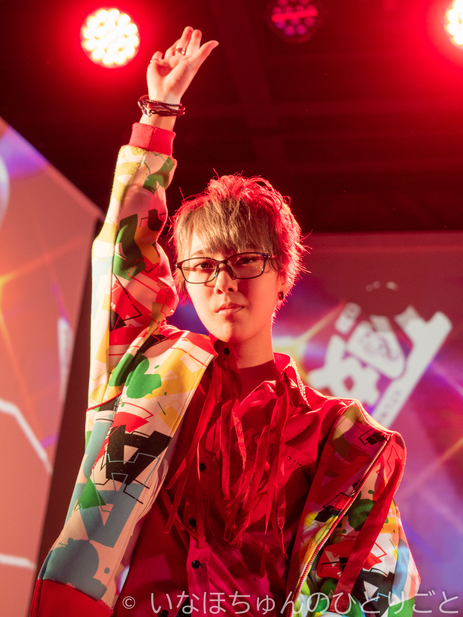 2021.03.10 TA女子 大澤菜々子生誕単独公演＠KeyStudio 本編 49枚目