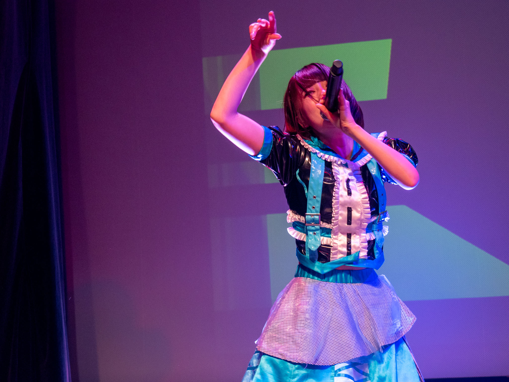 2022.06.19 IDOL LIVE JAPAN supported by LiVE GiRLS JPN＠Studio Mixa TA女子 26枚目