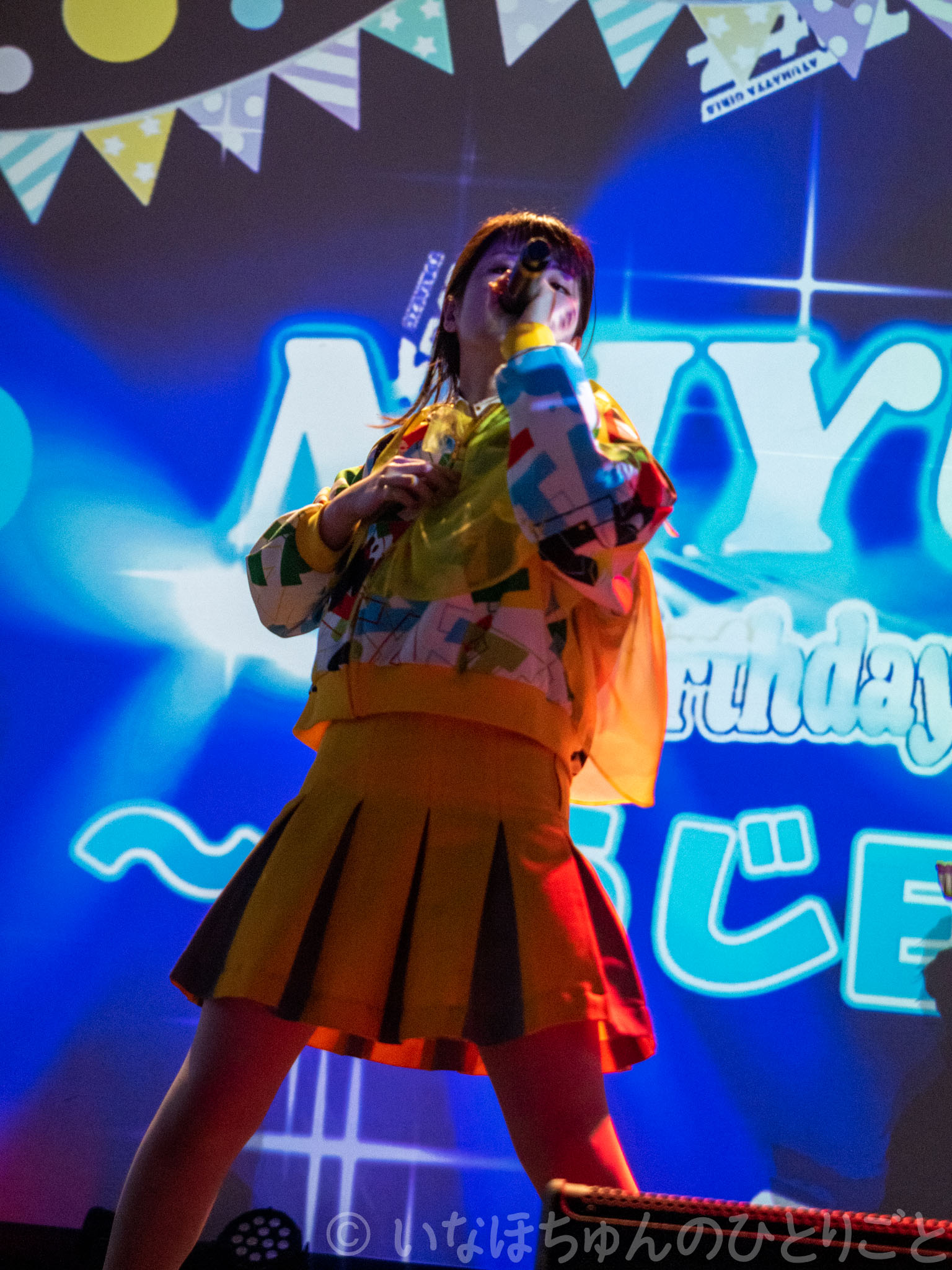 2021.05.18 TA女子 氏江美憂生誕単独公演＠KeyStudio #うじEXPO2020 31枚目