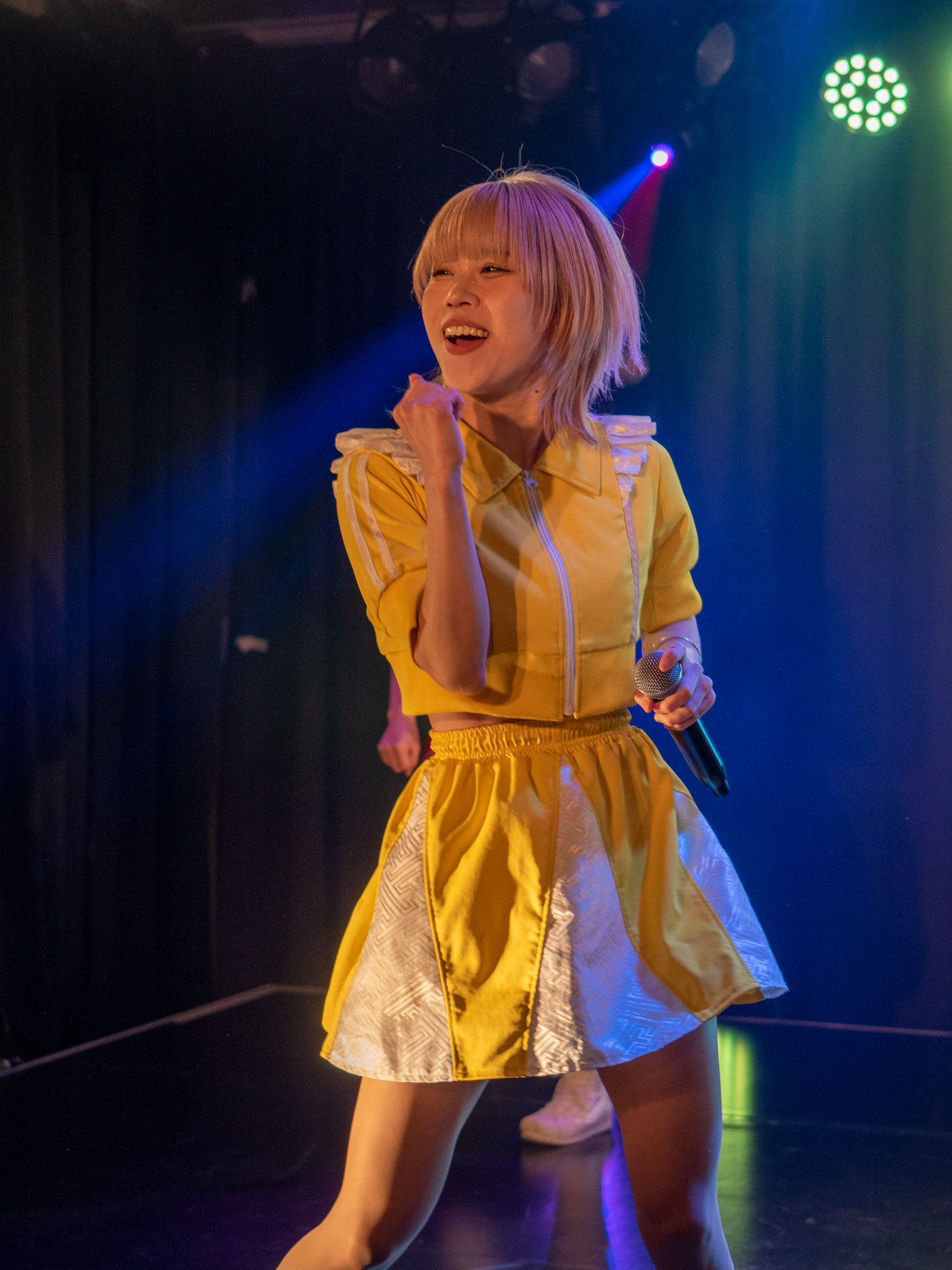 2023.03.12 IDOL KYUN ホワイトデー Fes vol.35＠新宿ジールシアター レッスントゥミー 20枚目