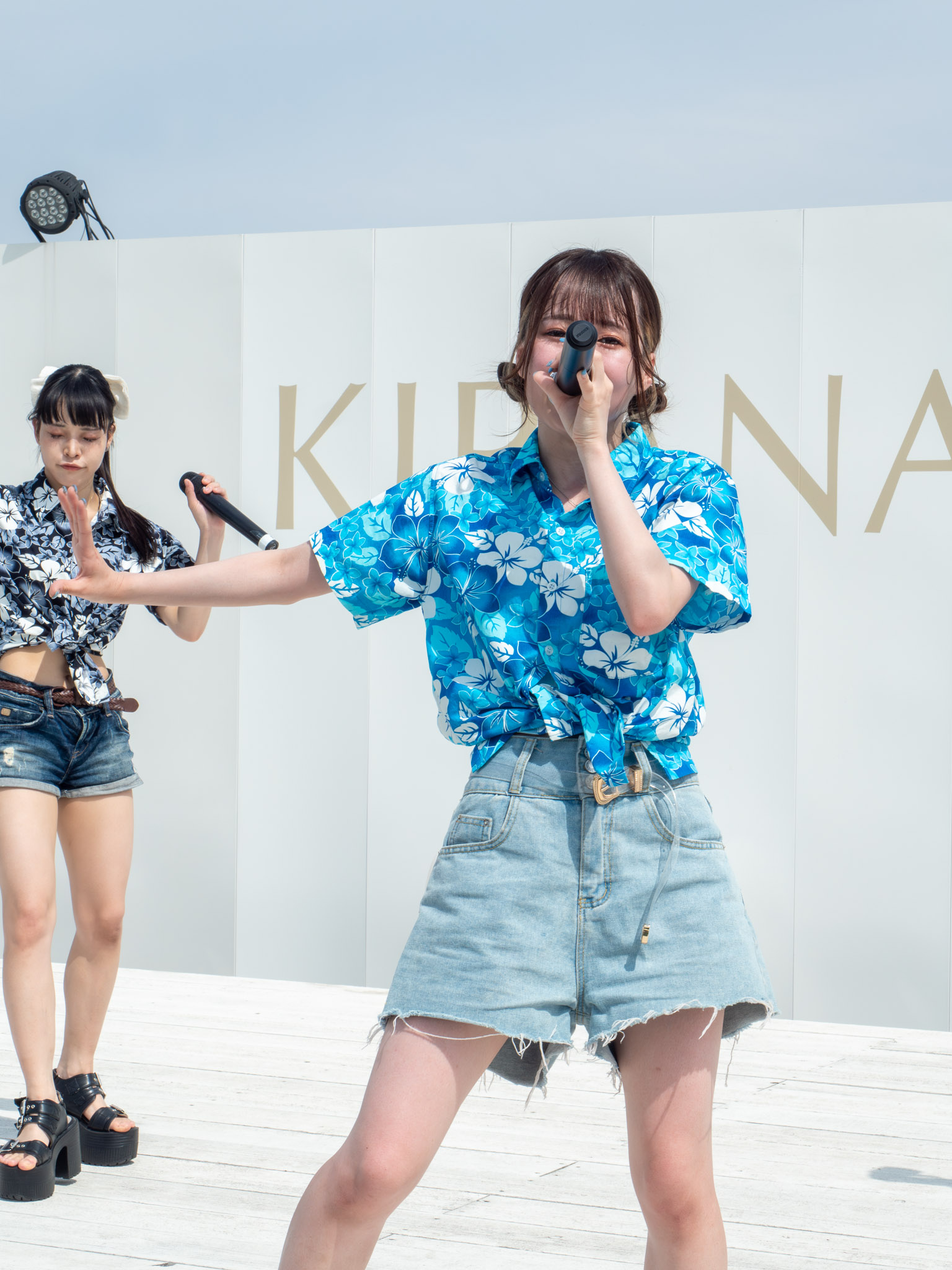 2023.06.24 MUSIC FESTIVAL＠豊洲 KIRANAH GARDEN TOYOSU TA女子 46枚目