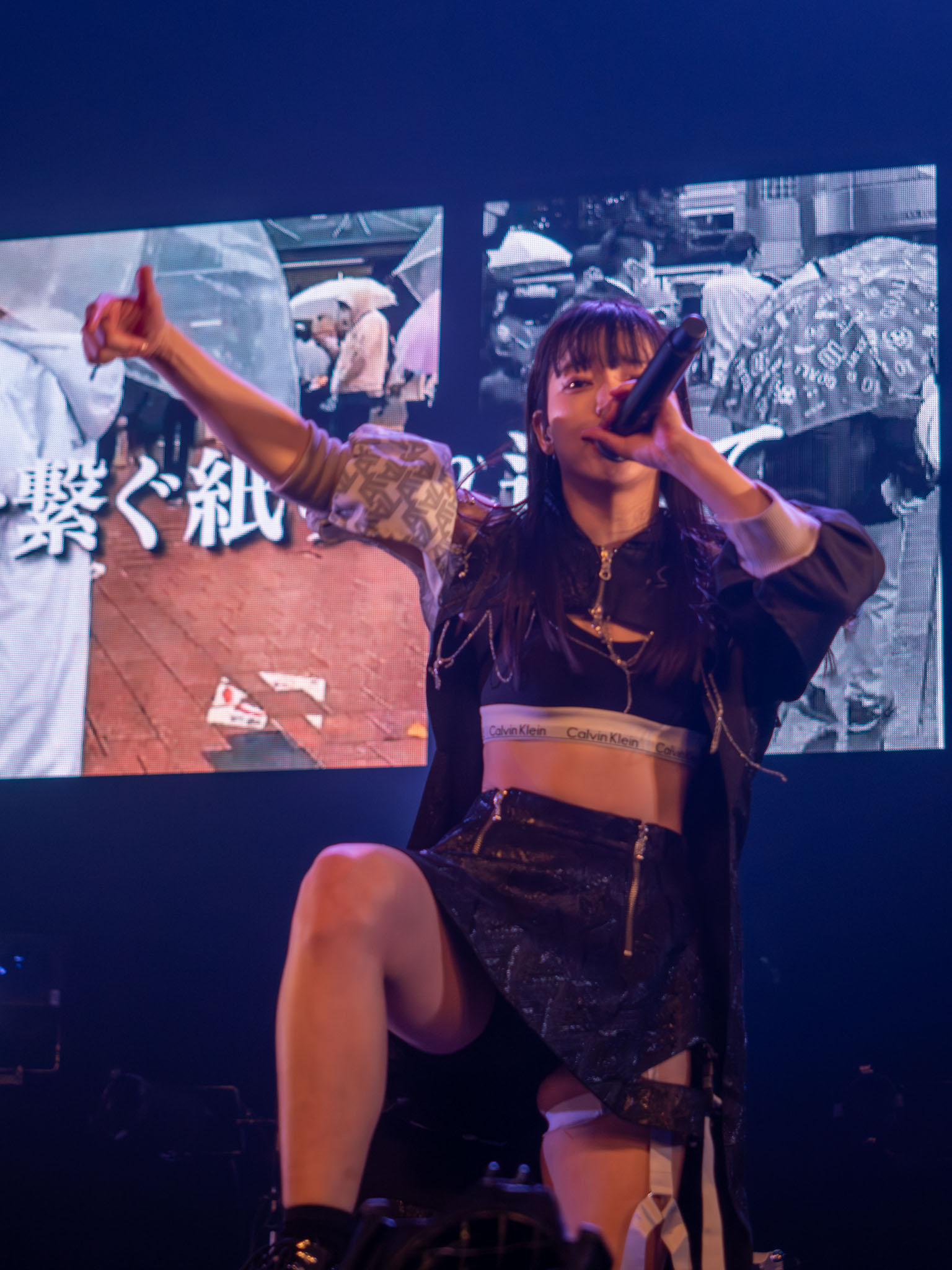 2023.05.31 TA女子 第七回大型単独公演 IN 豊洲PIT ＃【扉】〜エソラゴトの向こう側〜＠豊洲 PIT 本編 98枚目