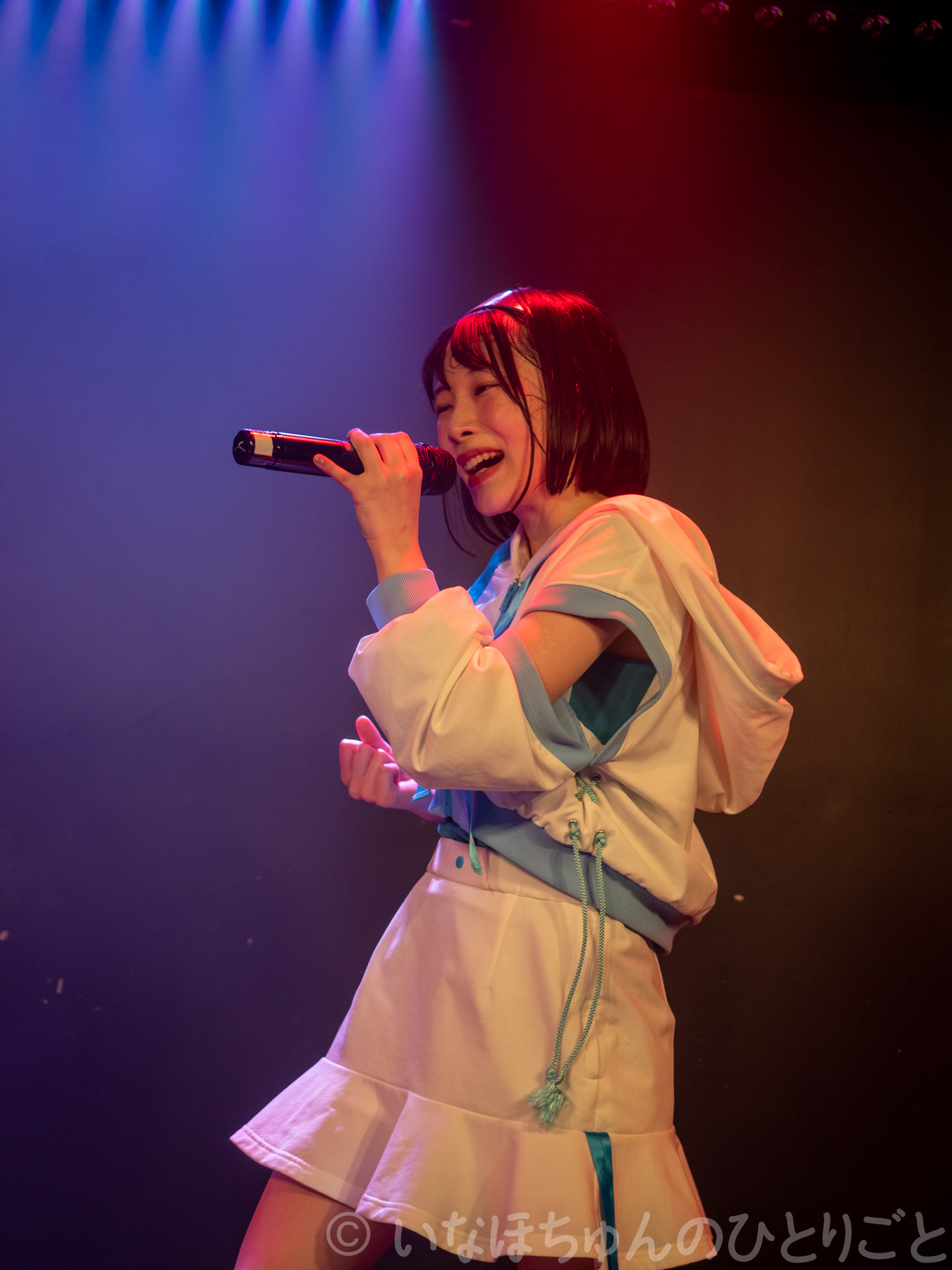 2021.06.30 TA女子と五反田集合「GoToG2」＠GOTANDA G2 本編 81枚目