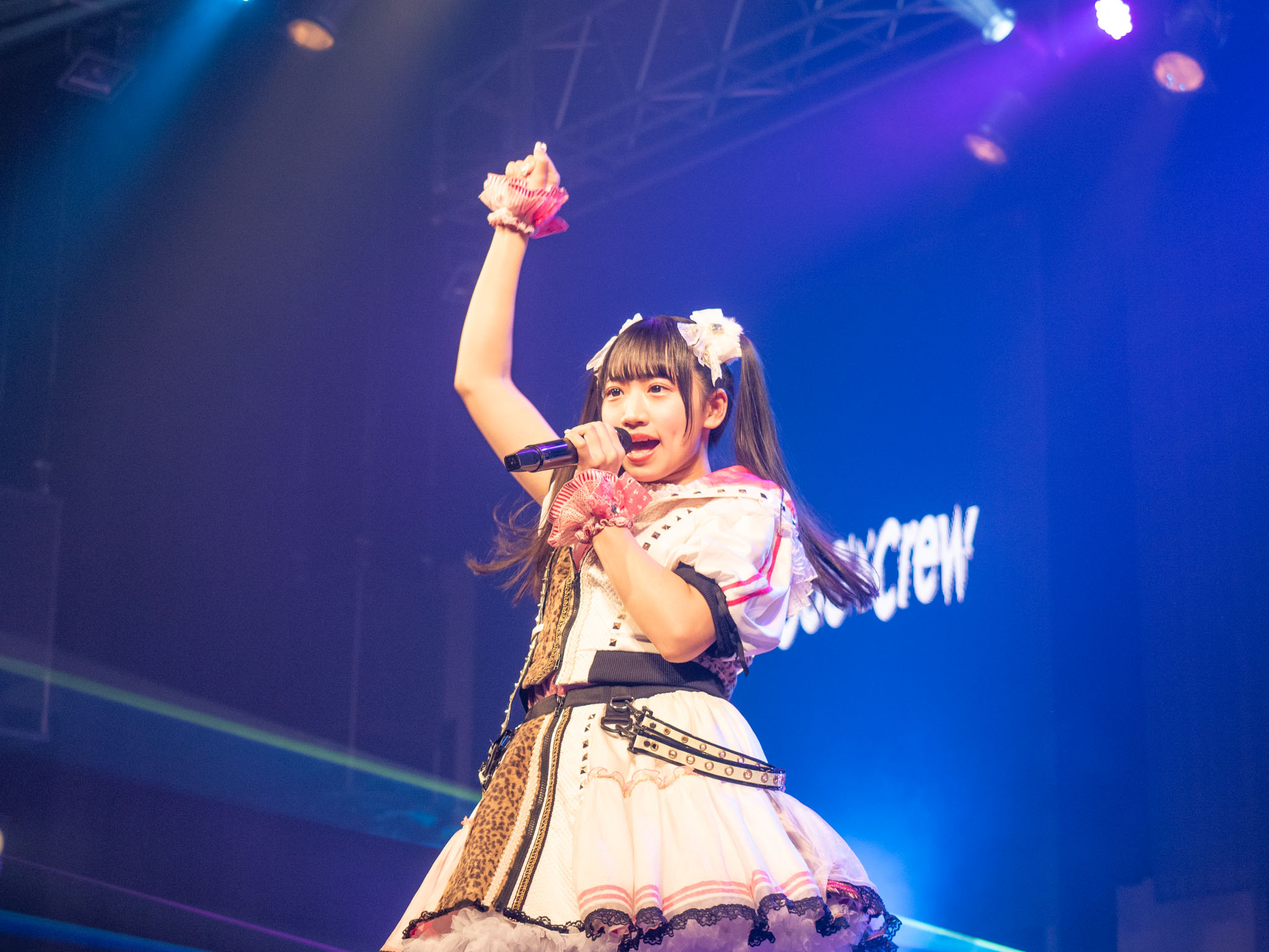 2023.01.21 IDOL LIVE JAPAN NewYearParty🎉"AMAZING"😎 supported by LiVE GiRLS JPN＠クラブチッタ グットクルー 1枚目