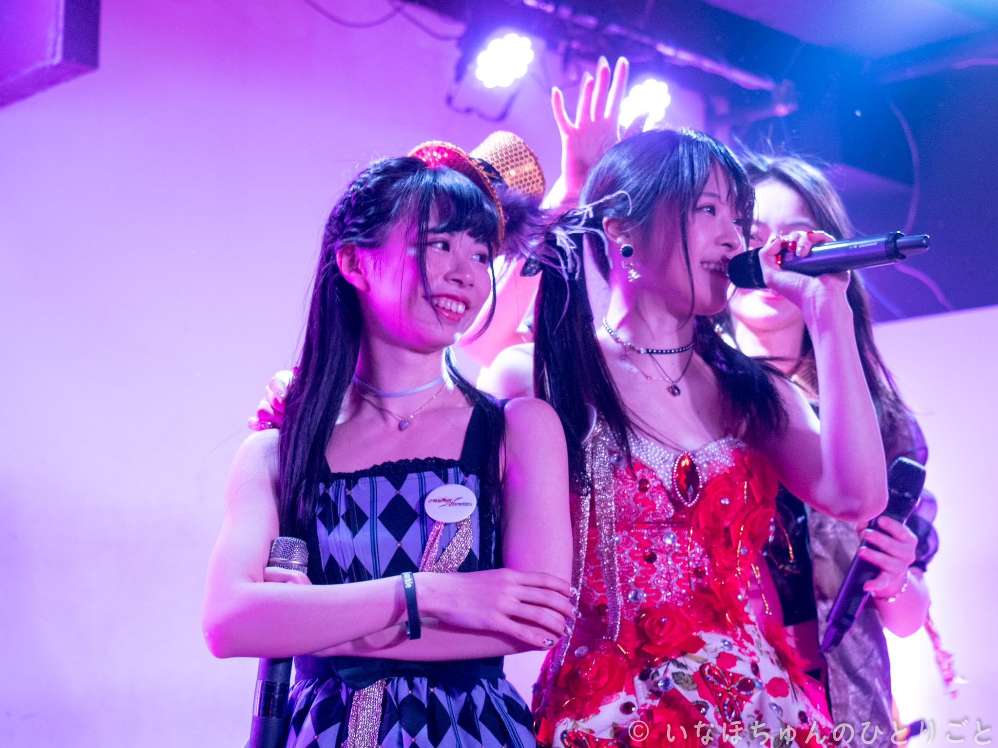 2019.02.14 バレンタイン大作戦!!＠池袋シアターYES Fight Sparkle 18枚目