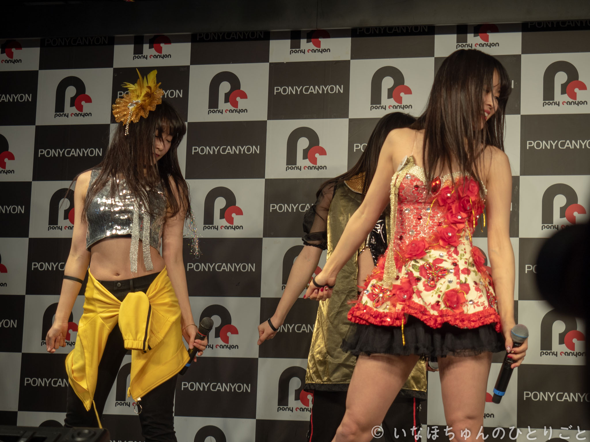 2019.01.26 NEO Fes!!! mini presented by Top Yell Vol.28＠ポニーキャニオン 1F イベントスペース Fight Sparkle 23枚目