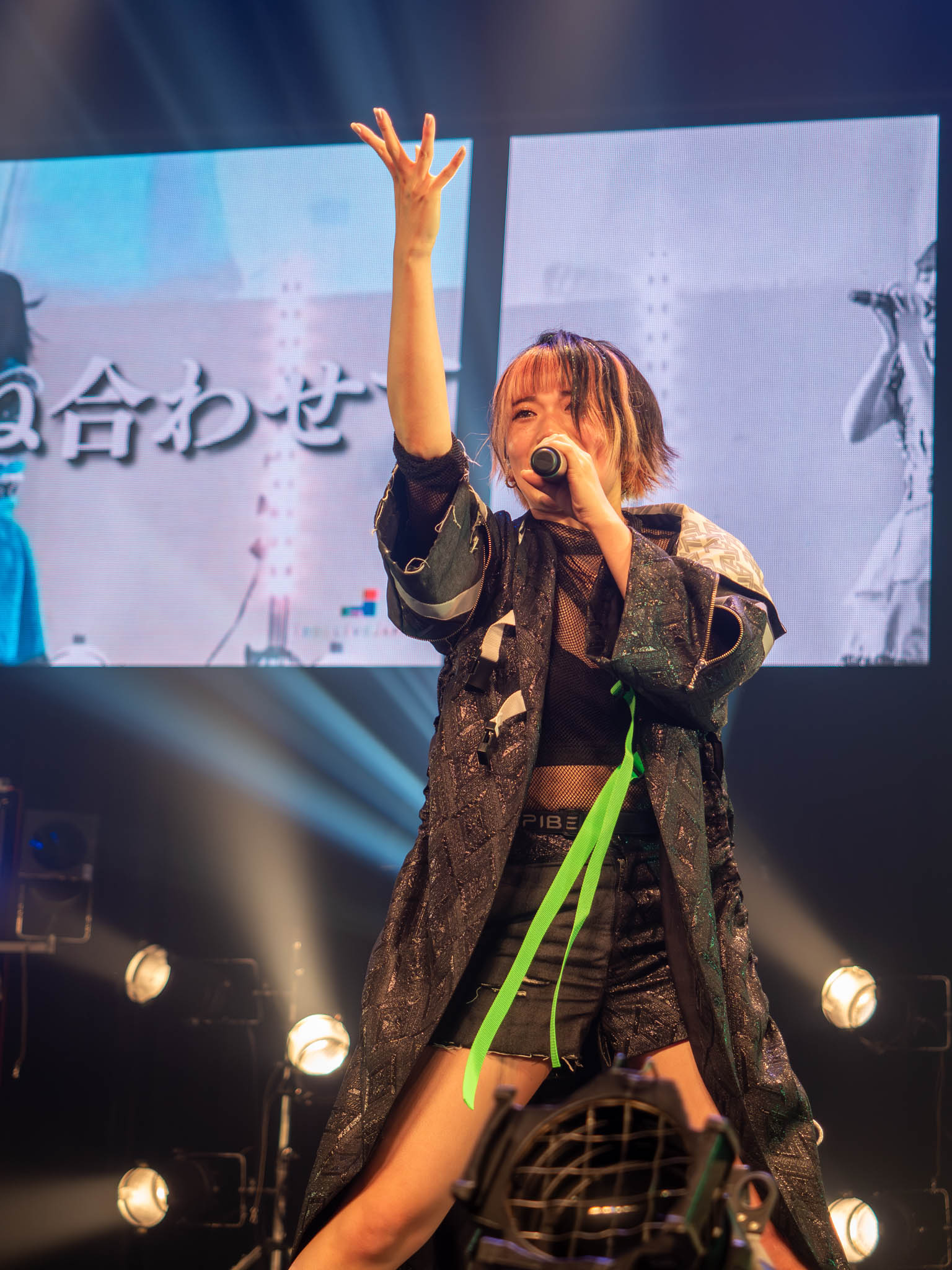 2023.05.31 TA女子 第七回大型単独公演 IN 豊洲PIT ＃【扉】〜エソラゴトの向こう側〜＠豊洲 PIT 本編 100枚目