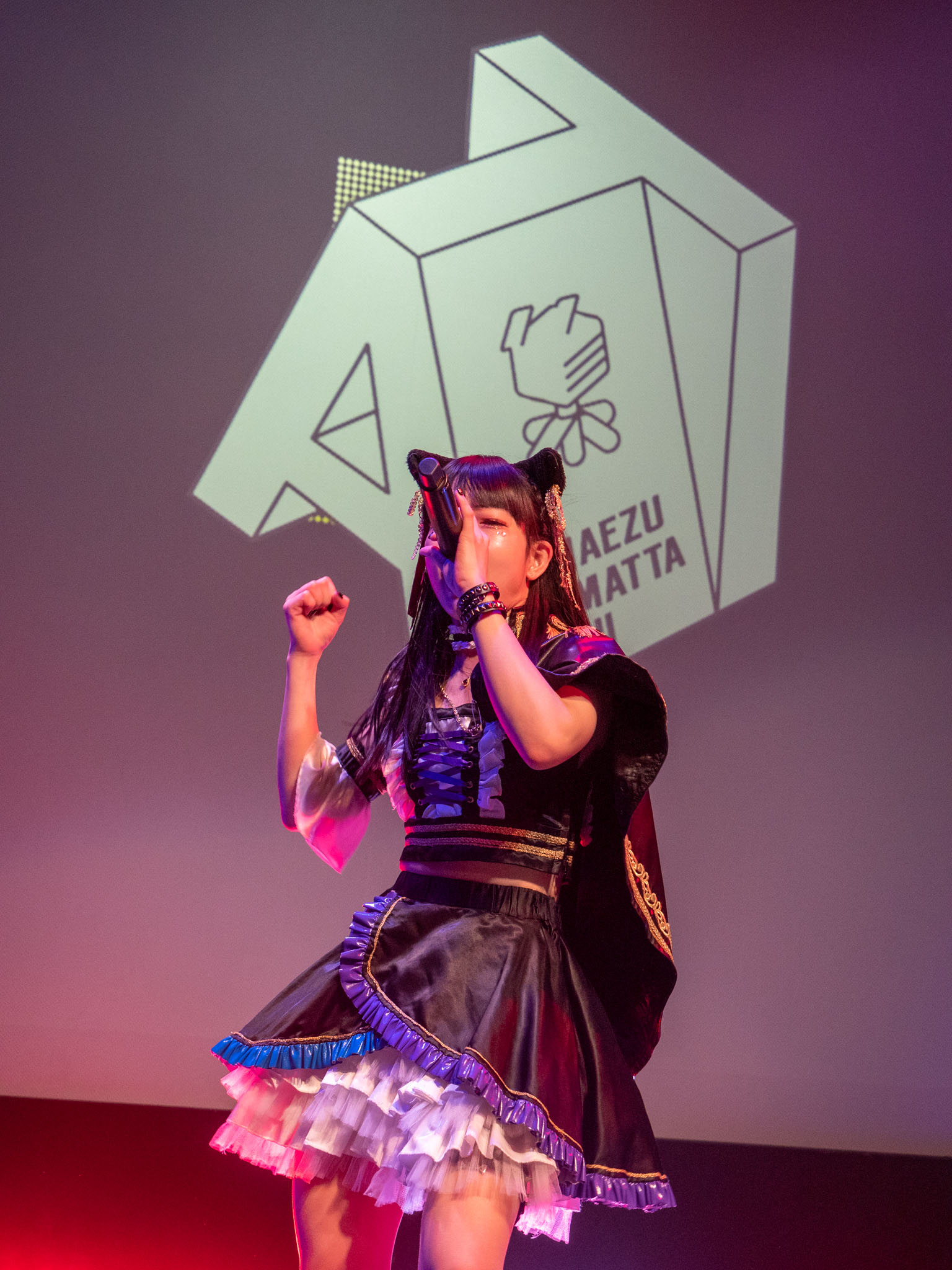 2022.06.19 IDOL LIVE JAPAN supported by LiVE GiRLS JPN＠Studio Mixa TA女子 25枚目