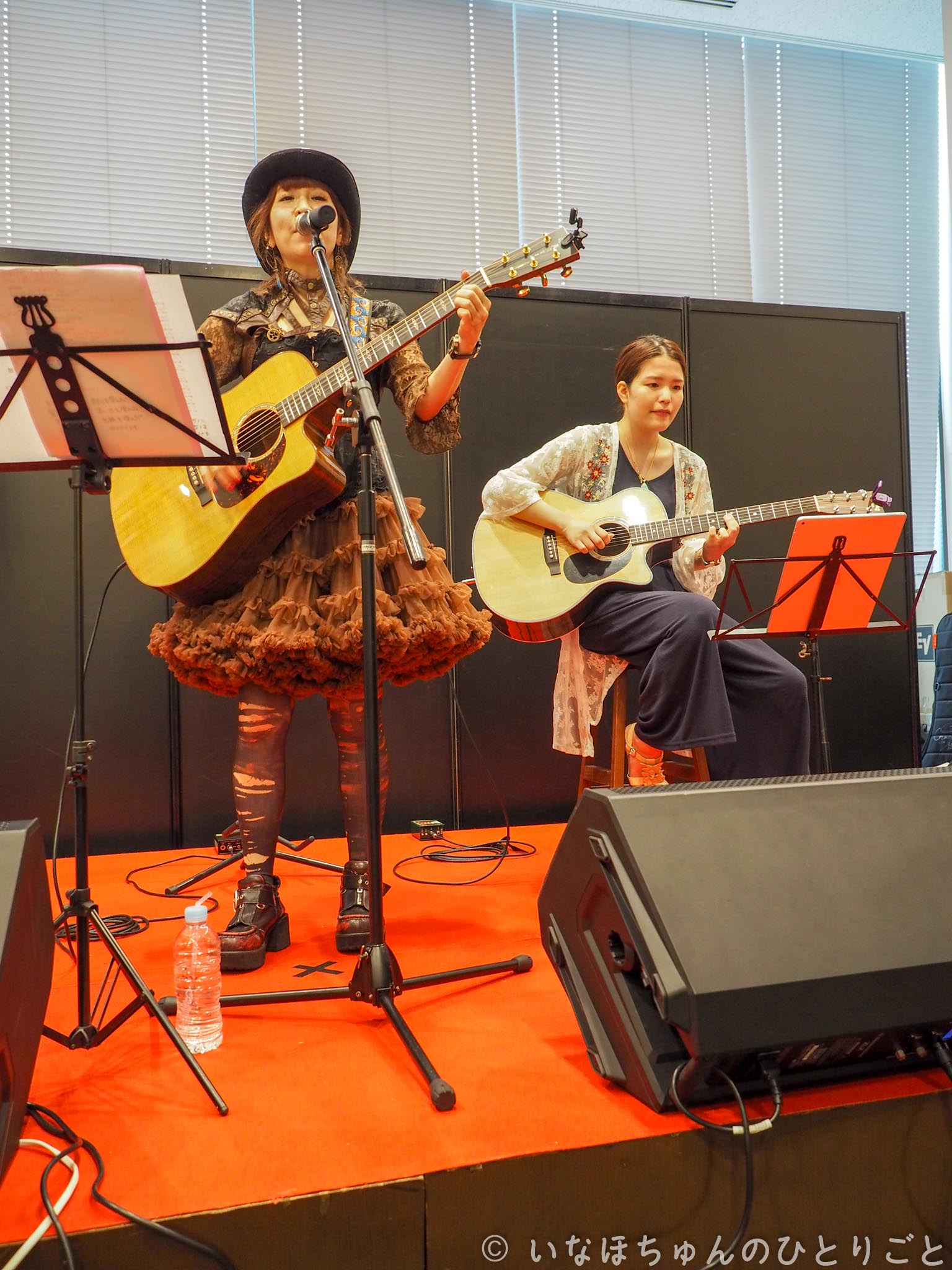 2017.08.11 お茶の水大楽器祭り＠ソラシティ カンファレンスセンター2F yucat 20枚目