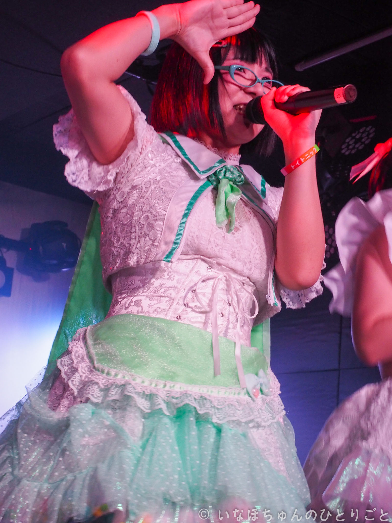 2019.10.14 アキバ大好き！アイドルライブ -Night-＠ZEST トイトニック 31枚目