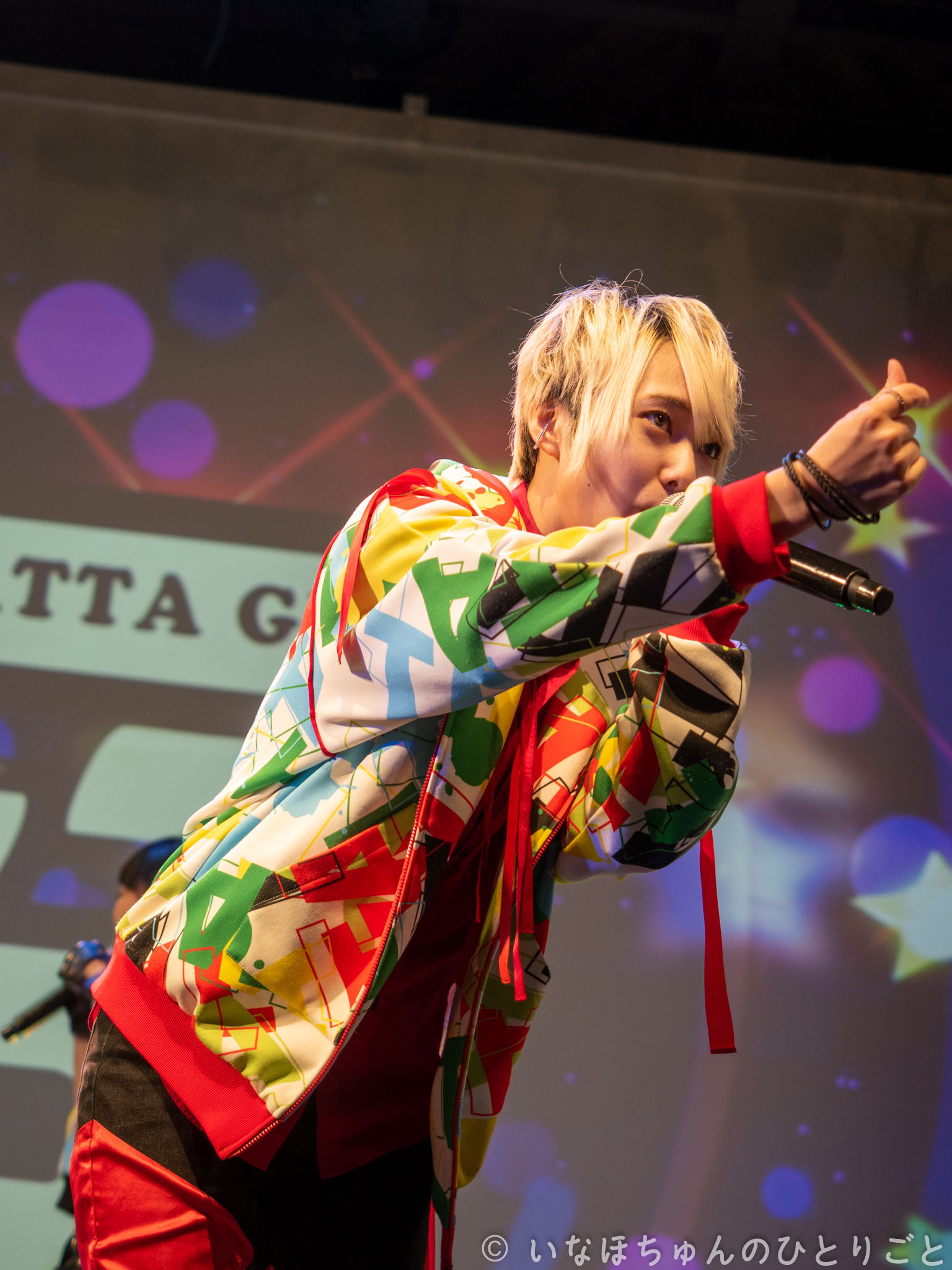 2020.11.09 TA女子 朝日奈咲季生誕単独公演＠KeyStudio 本編 17枚目