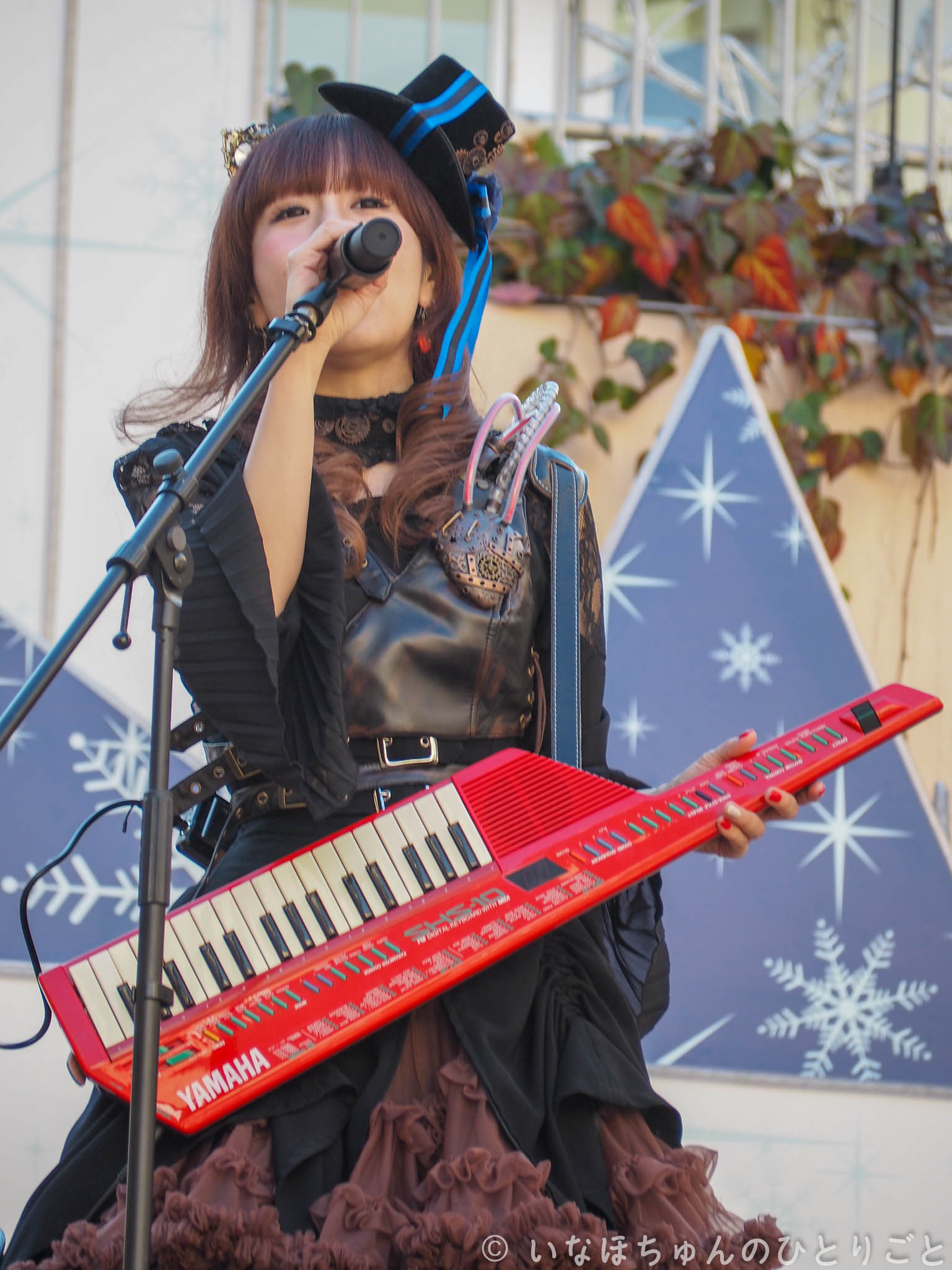 2017.12.09 ｢PARALLEL WORLD Ⅳ～消滅海底都市～｣発売記念イベント＠トレッサ横浜 yucat 19枚目