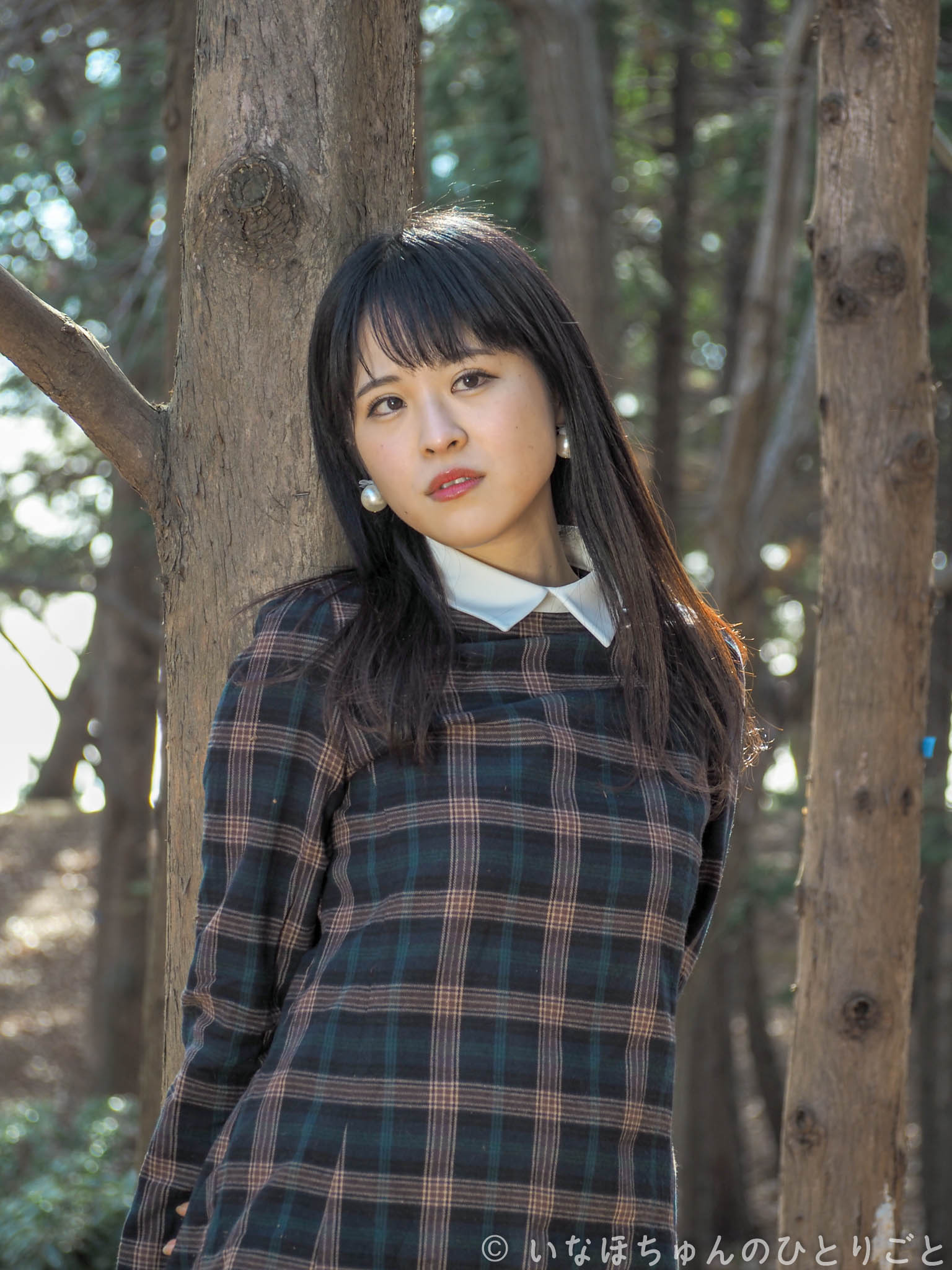 2018.01.07 Fresh!屋外大撮影会＠葛西臨海公園 藍田麻利衣　午前 44枚目