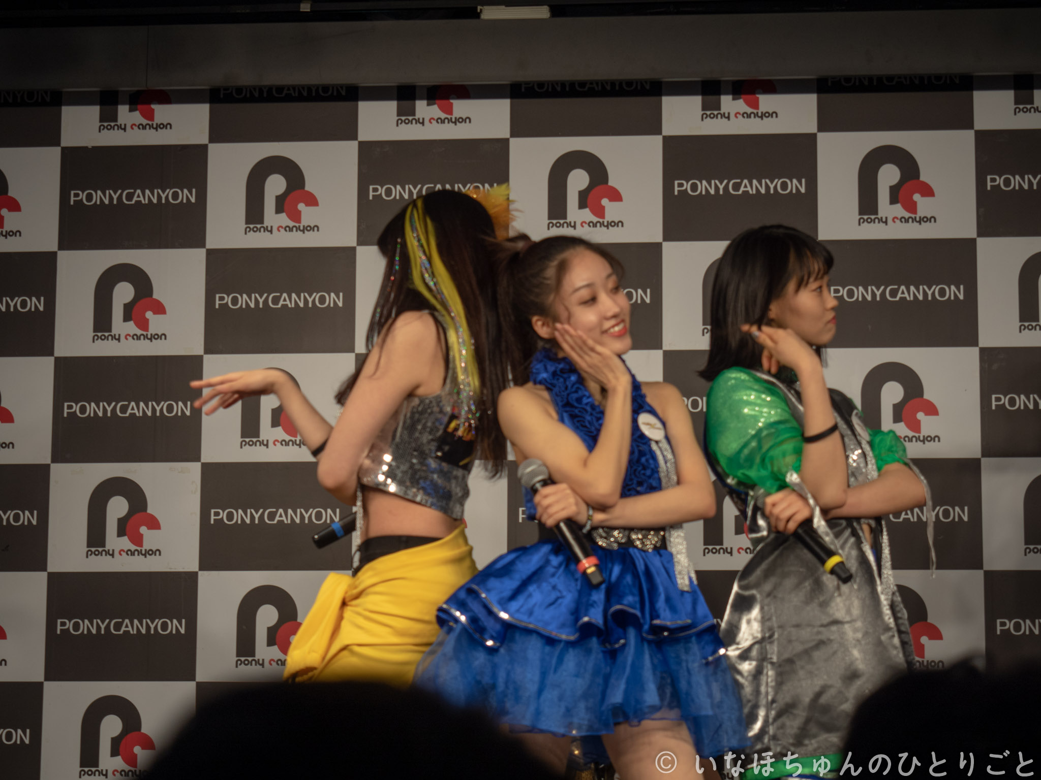 2019.01.26 NEO Fes!!! mini presented by Top Yell Vol.28＠ポニーキャニオン 1F イベントスペース Fight Sparkle 9枚目