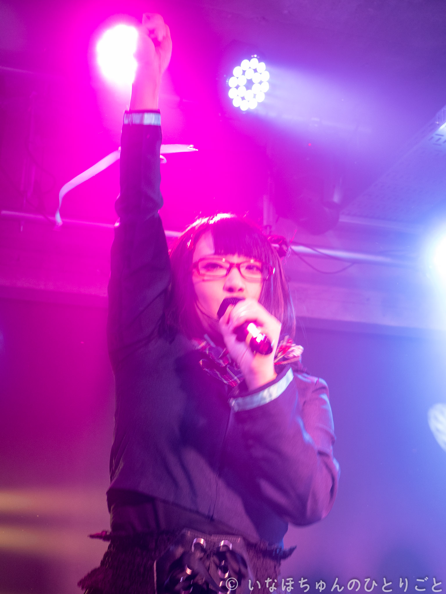 2020.02.14 AKIBAのVALENTINE NIGHT!＠SinfoniA トイトニック 2枚目