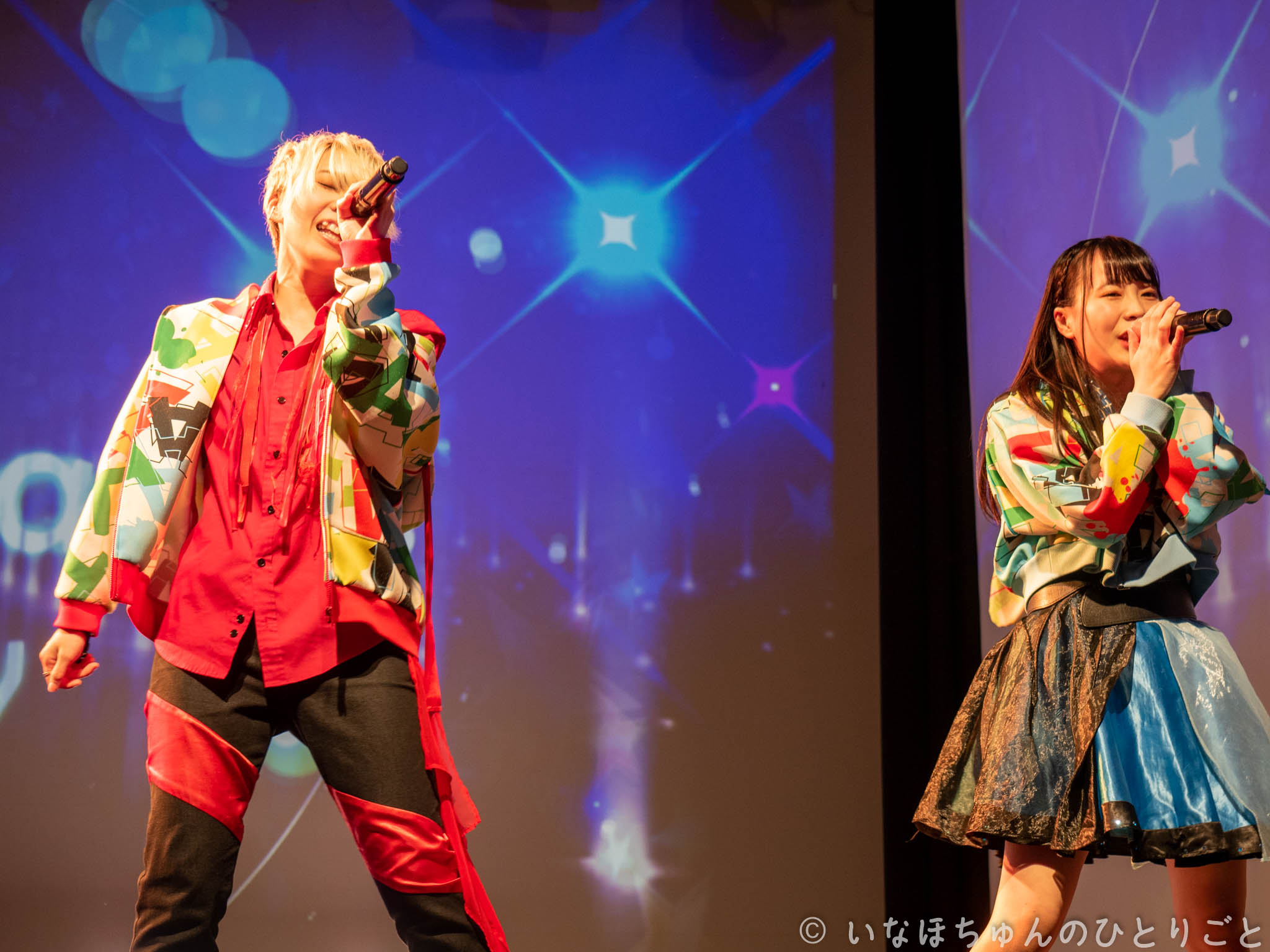 2020.11.09 TA女子 朝日奈咲季生誕単独公演＠KeyStudio 本編 5枚目