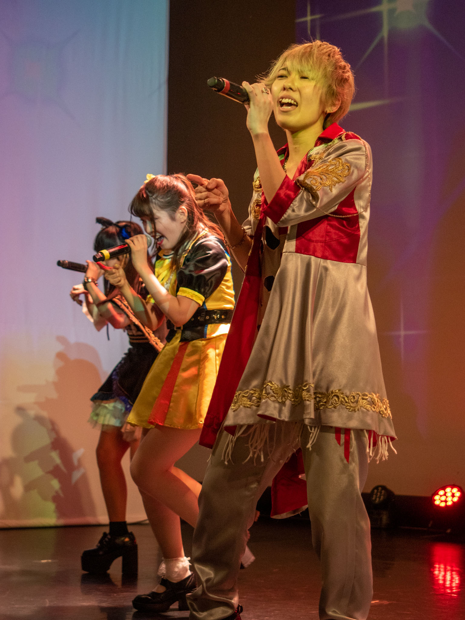 2022.12.16 TA女子 伊藤奏恵生誕単独公演＠KeyStudio 本編 68枚目