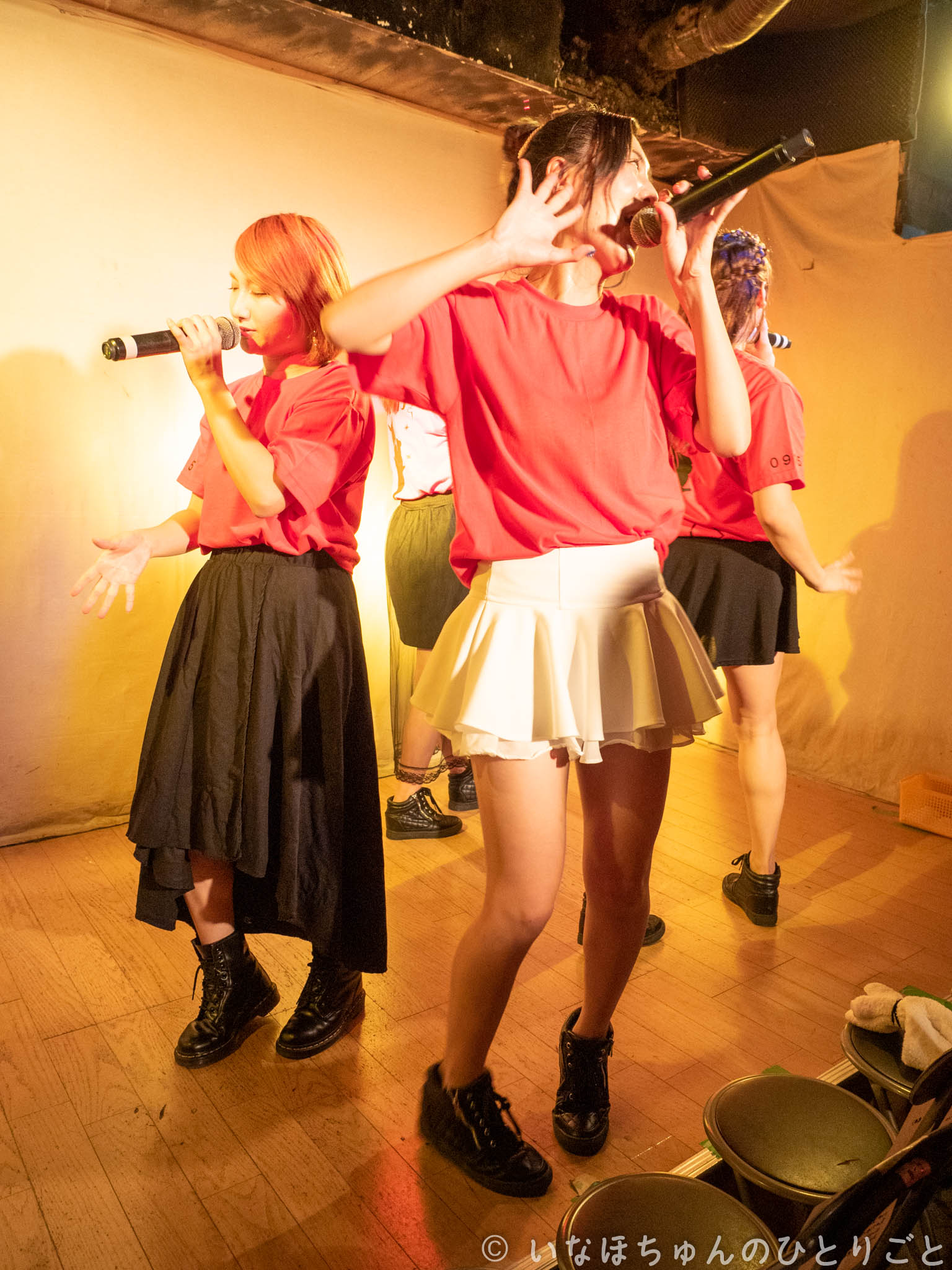 2019.09.03 hitomebore 定期公演 -愛佳BDSP-＠KPL hitomebore 41枚目