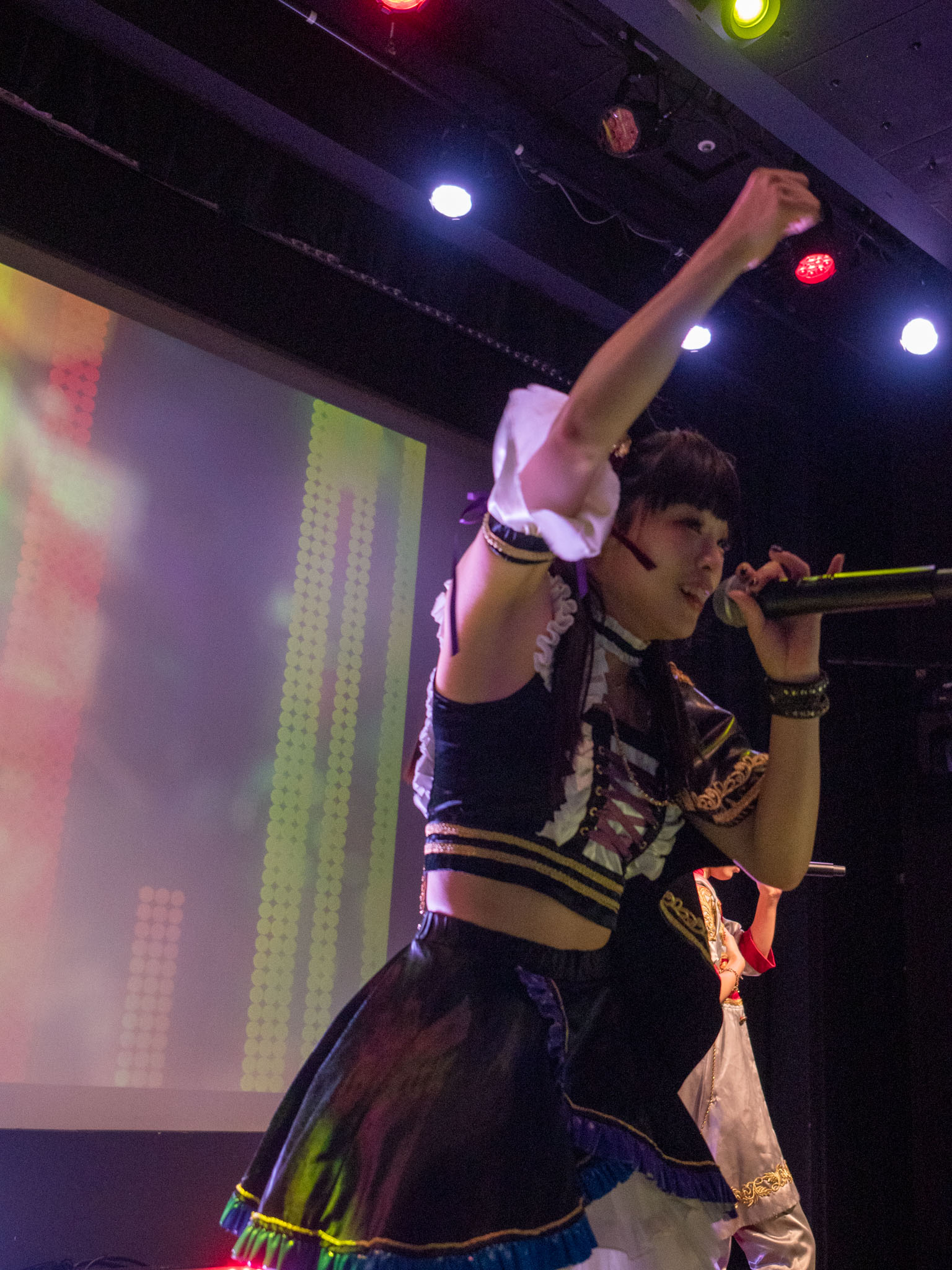 2022.06.19 IDOL LIVE JAPAN supported by LiVE GiRLS JPN＠Studio Mixa TA女子 8枚目