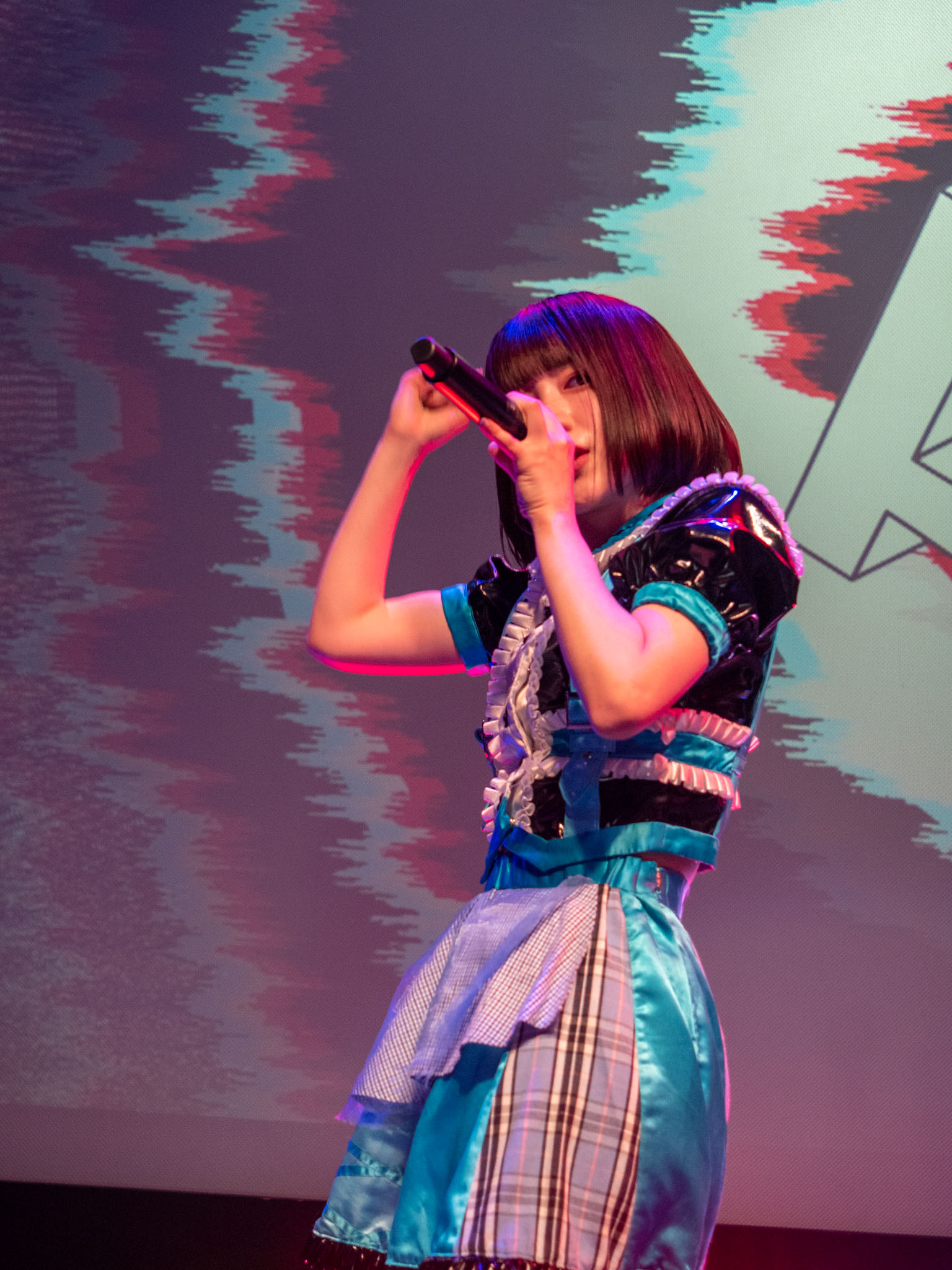 2022.06.19 IDOL LIVE JAPAN supported by LiVE GiRLS JPN＠Studio Mixa TA女子 28枚目