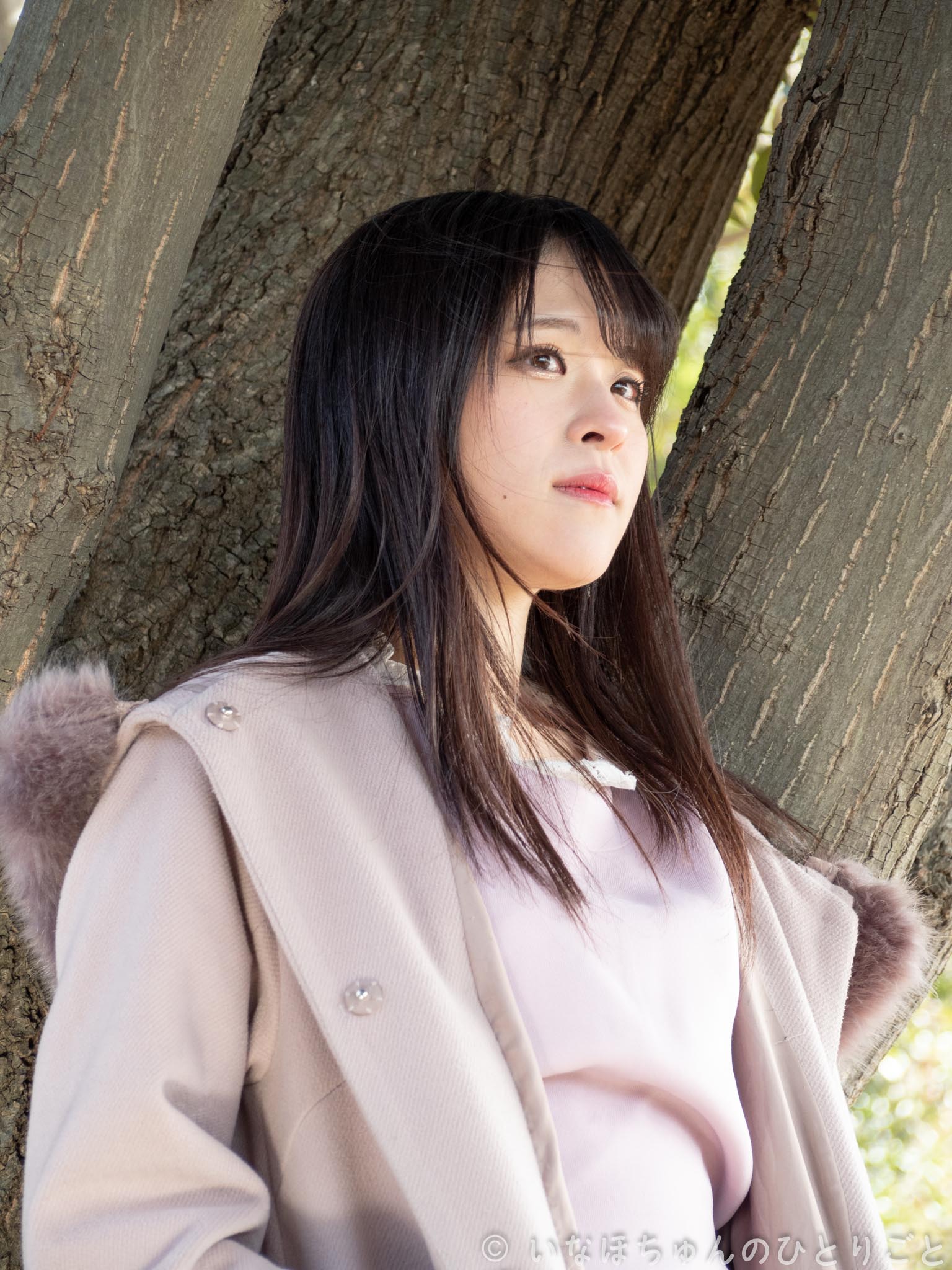 2019.02.10 東京写真連盟 戸田公園 モデル撮影会＠戸田公園 藍田麻利衣　午前 36枚目