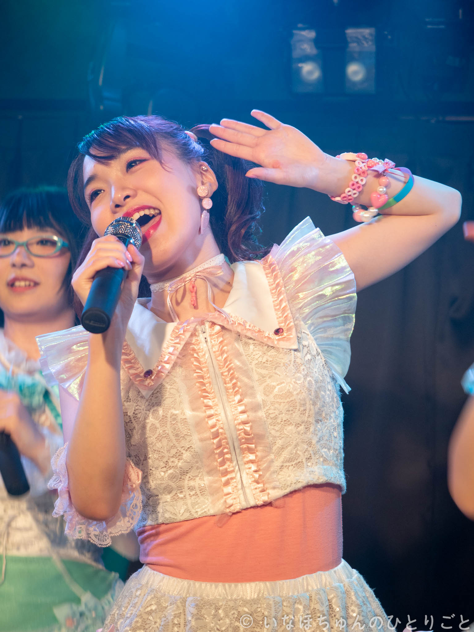 2019.05.06 秋葉原一閃＠TwinBox AKIHABARA トイトニック 13枚目