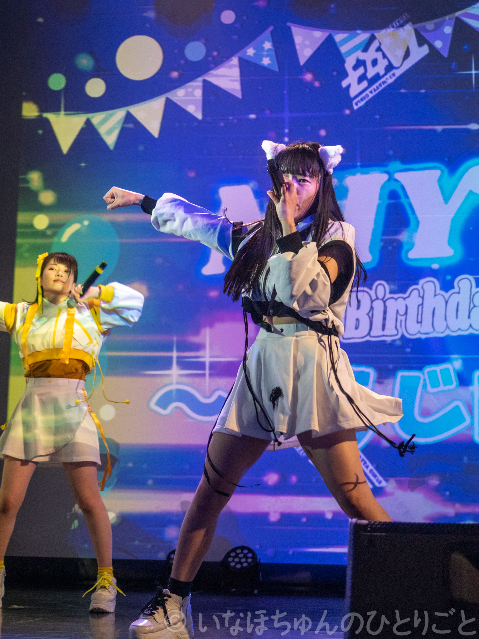 2021.05.18 TA女子 氏江美憂生誕単独公演＠KeyStudio #うじEXPO2021 51枚目