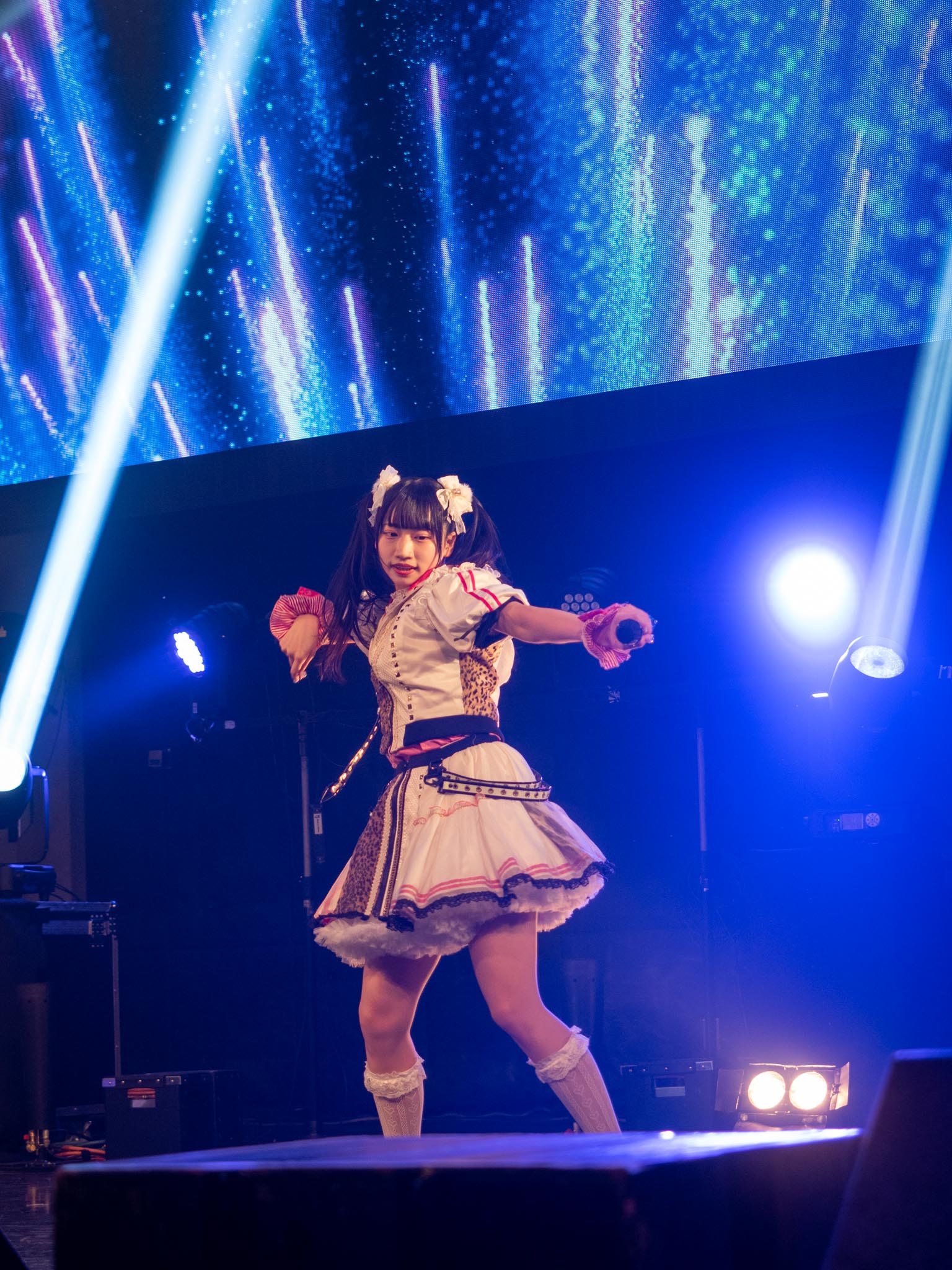 2023.01.21 IDOL LIVE JAPAN NewYearParty🎉"AMAZING"😎 supported by LiVE GiRLS JPN＠クラブチッタ グットクルー 16枚目