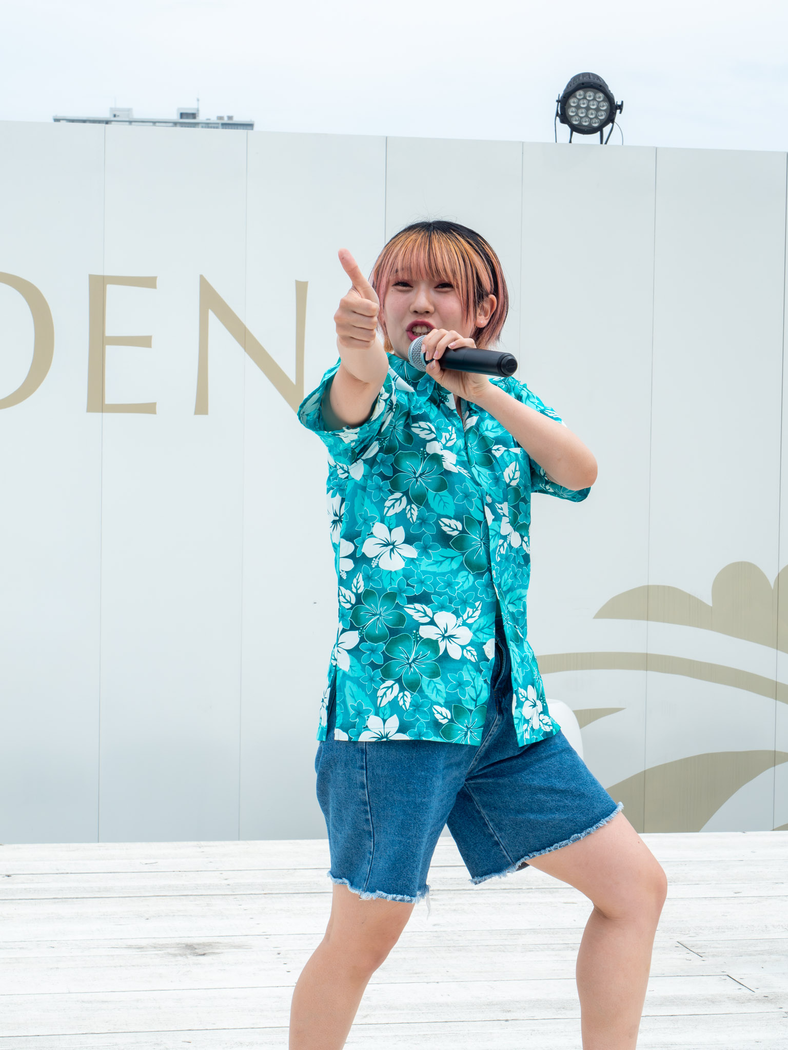 2023.06.24 MUSIC FESTIVAL＠豊洲 KIRANAH GARDEN TOYOSU TA女子 10枚目