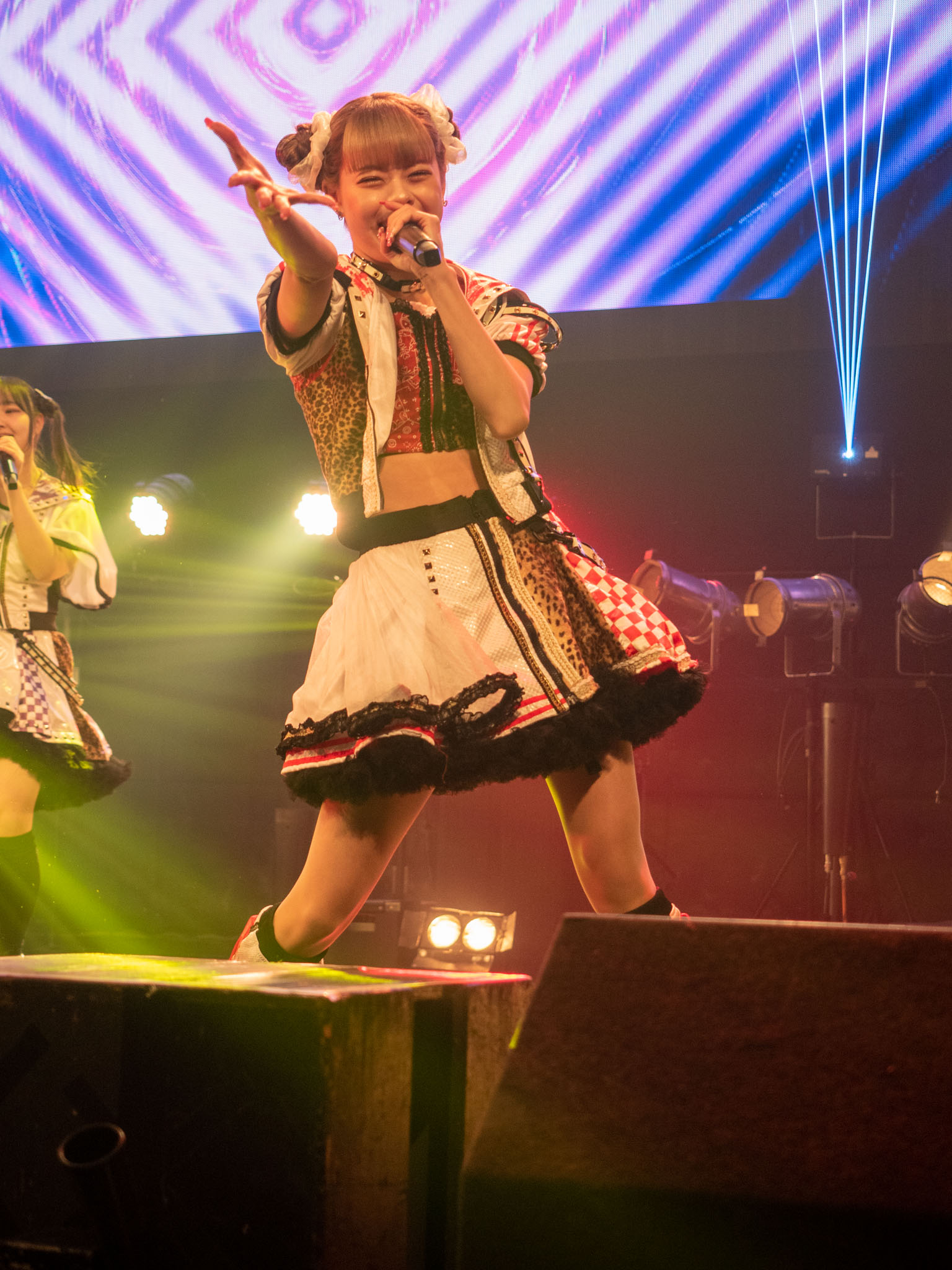 2023.01.21 IDOL LIVE JAPAN NewYearParty🎉"AMAZING"😎 supported by LiVE GiRLS JPN＠クラブチッタ グットクルー 13枚目