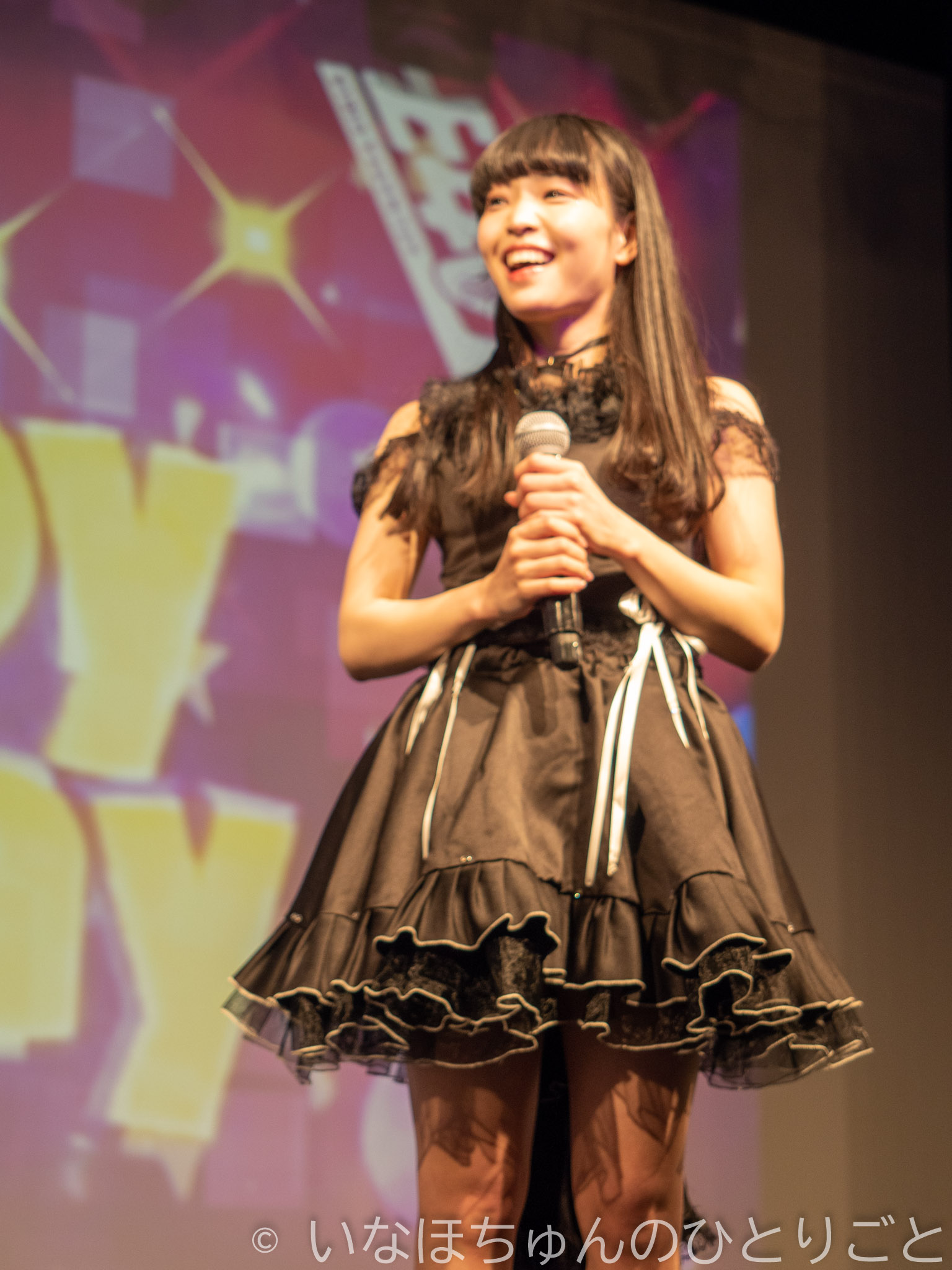 2021.03.10 TA女子 大澤菜々子生誕単独公演＠KeyStudio 本編 23枚目