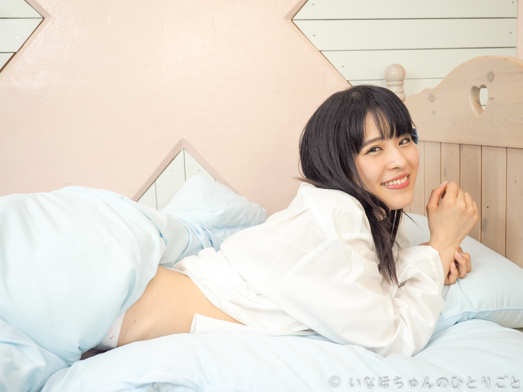 2017.07.23 ミスFLASH2018 セミファイナルバトル 撮影会＠Fresh! AKIBA ササゲ 藍田麻利衣　４ターン目 6枚目