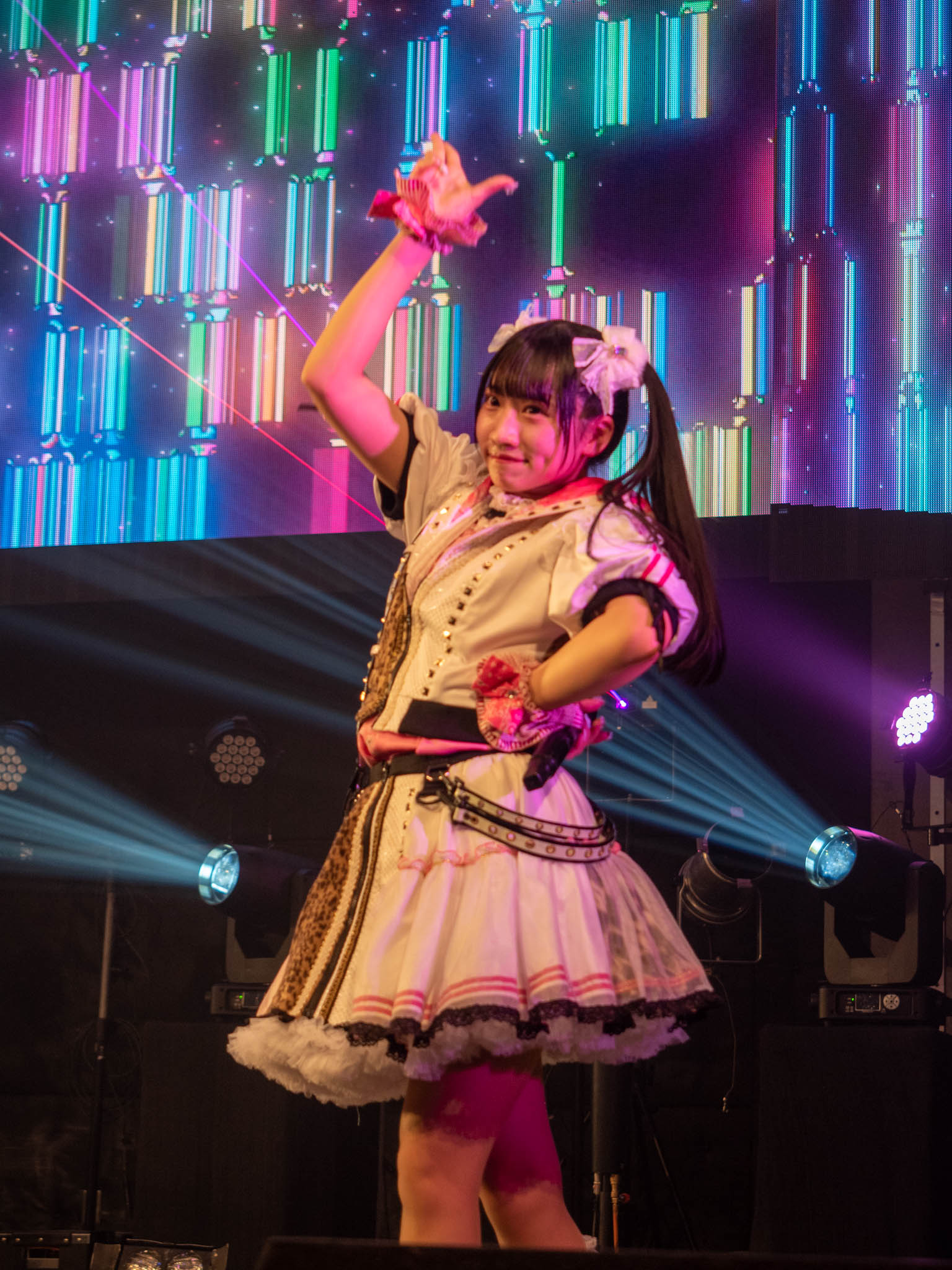 2023.01.21 IDOL LIVE JAPAN NewYearParty🎉"AMAZING"😎 supported by LiVE GiRLS JPN＠クラブチッタ グットクルー 65枚目