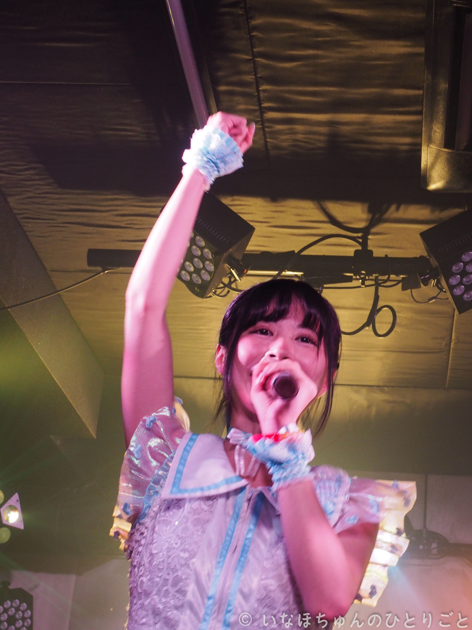 2019.10.14 アキバ大好き！アイドルライブ -Night-＠ZEST トイトニック 32枚目