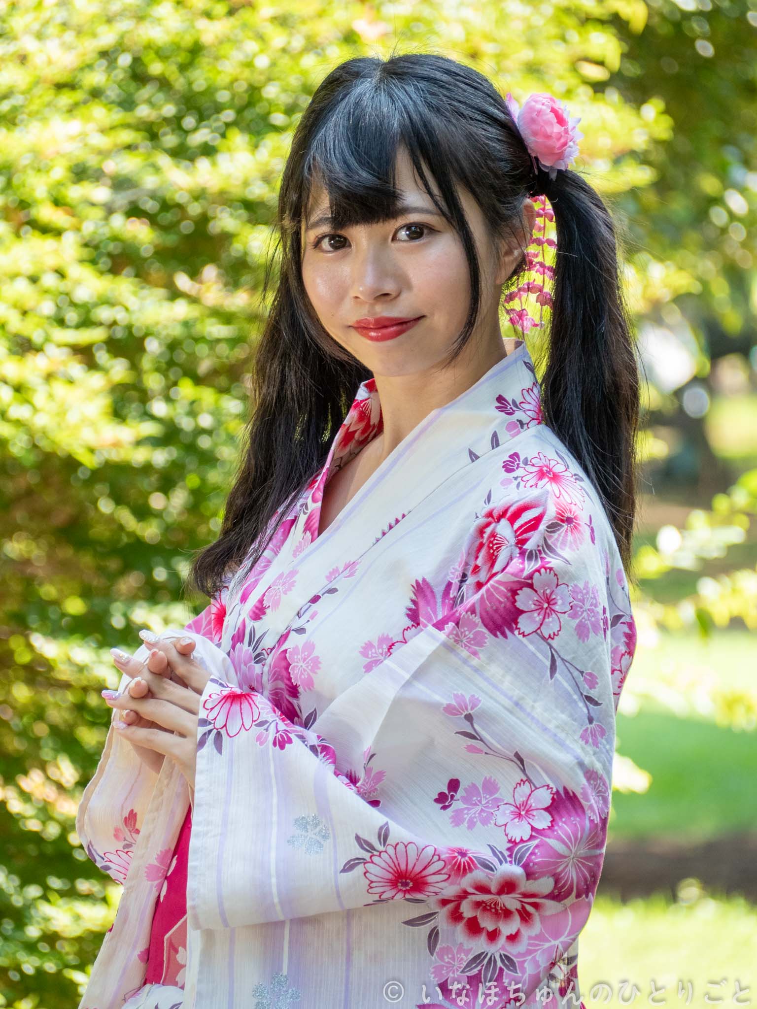 2019.07.28 東京写真連盟 夏の所沢航空記念公園 モデル撮影会＠所沢航空記念公園 より 優木萌々花　午後 40枚目