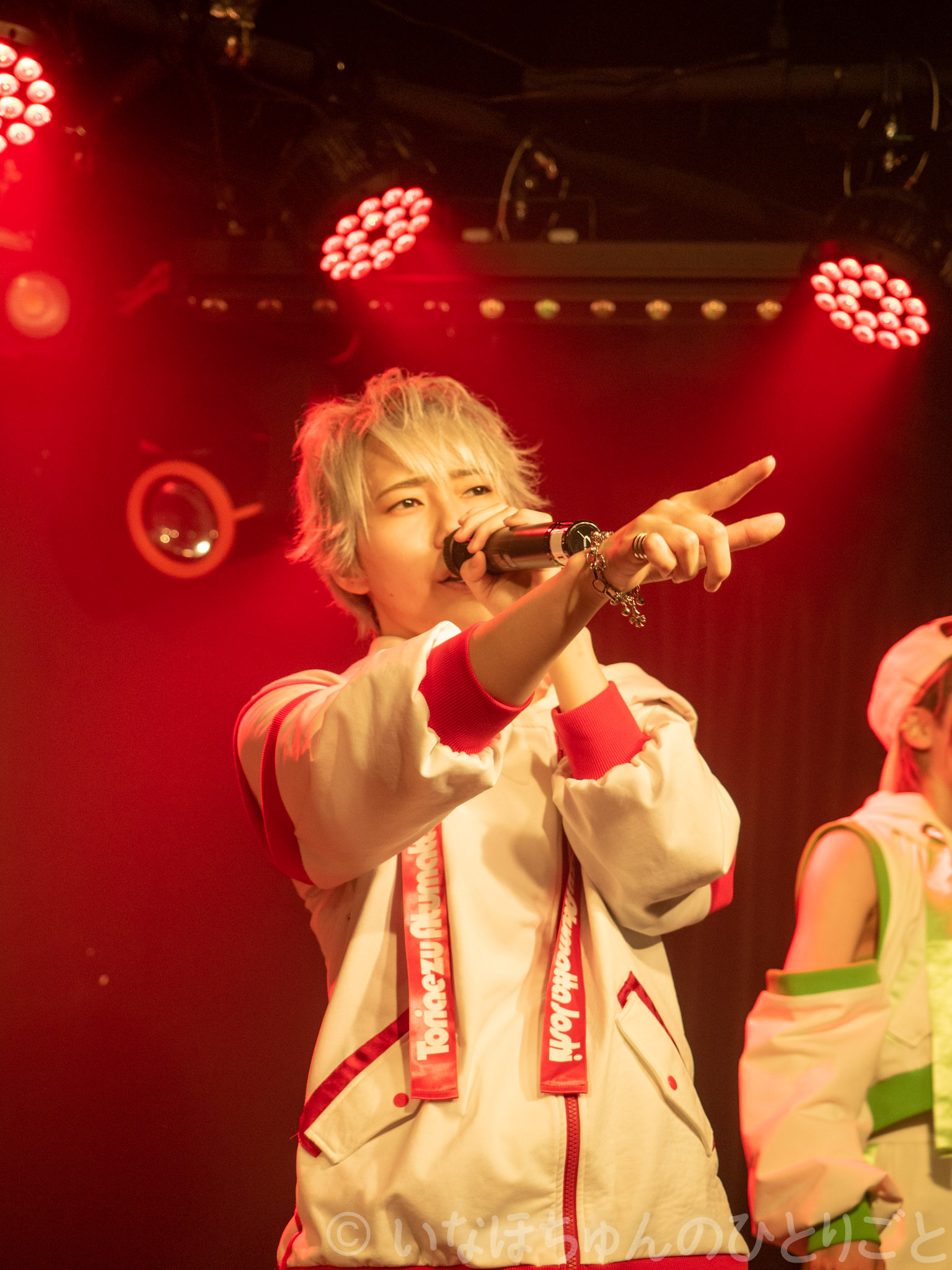 2021.06.30 TA女子と五反田集合「GoToG2」＠GOTANDA G2 本編 53枚目