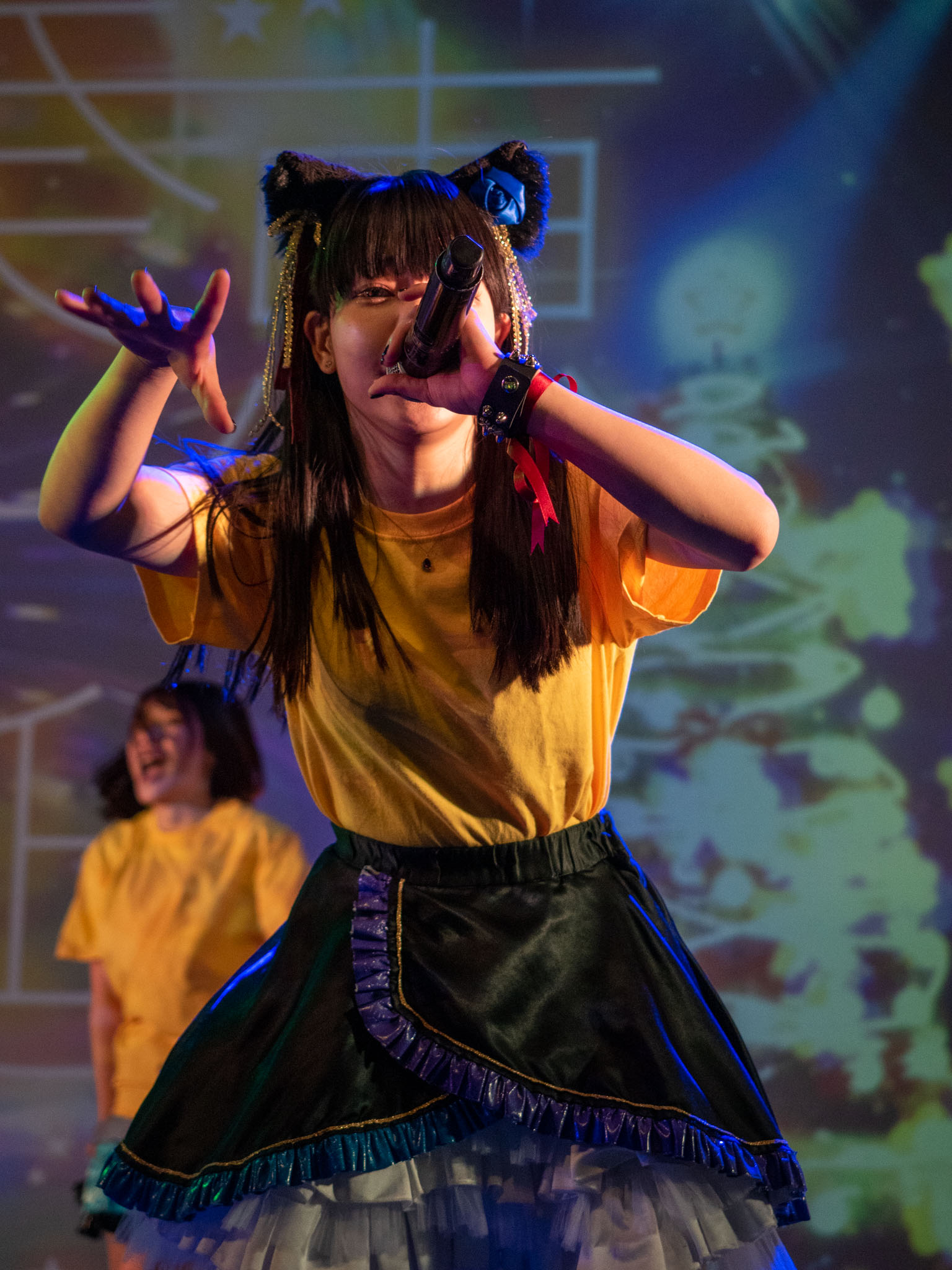 2022.12.16 TA女子 伊藤奏恵生誕単独公演＠KeyStudio アンコール 5枚目